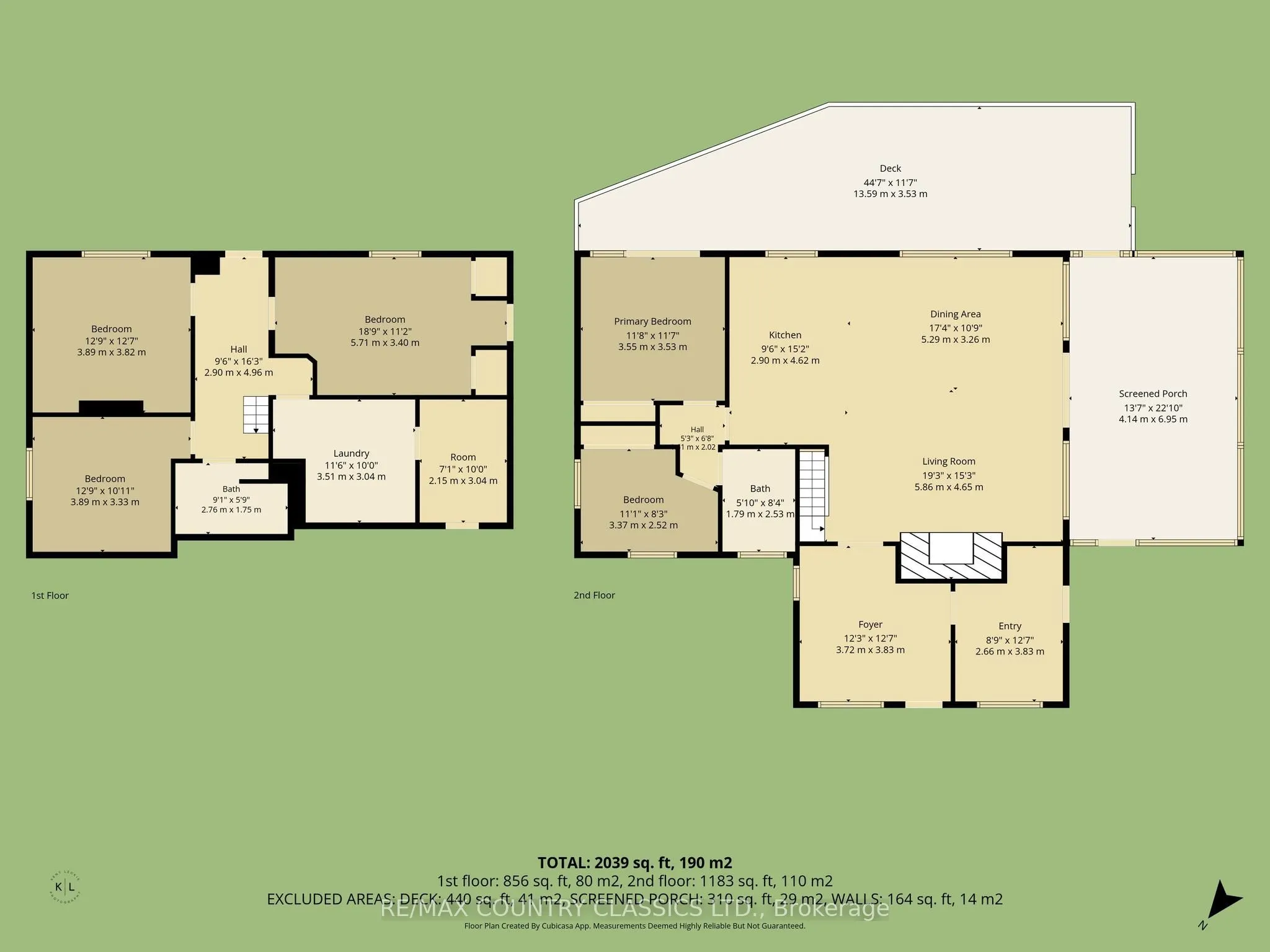 143 Scott Settlement Road