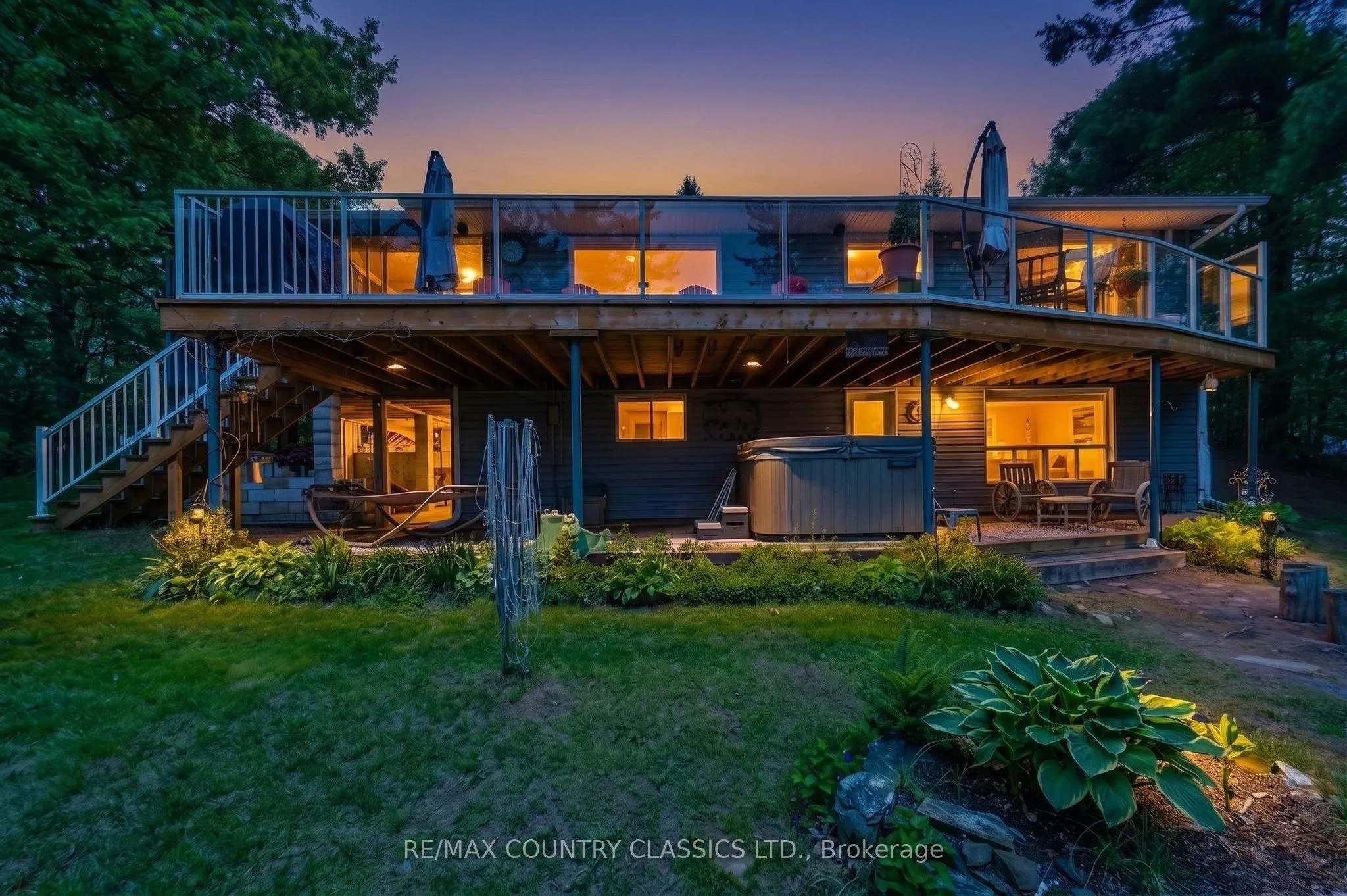 143 Scott Settlement Road