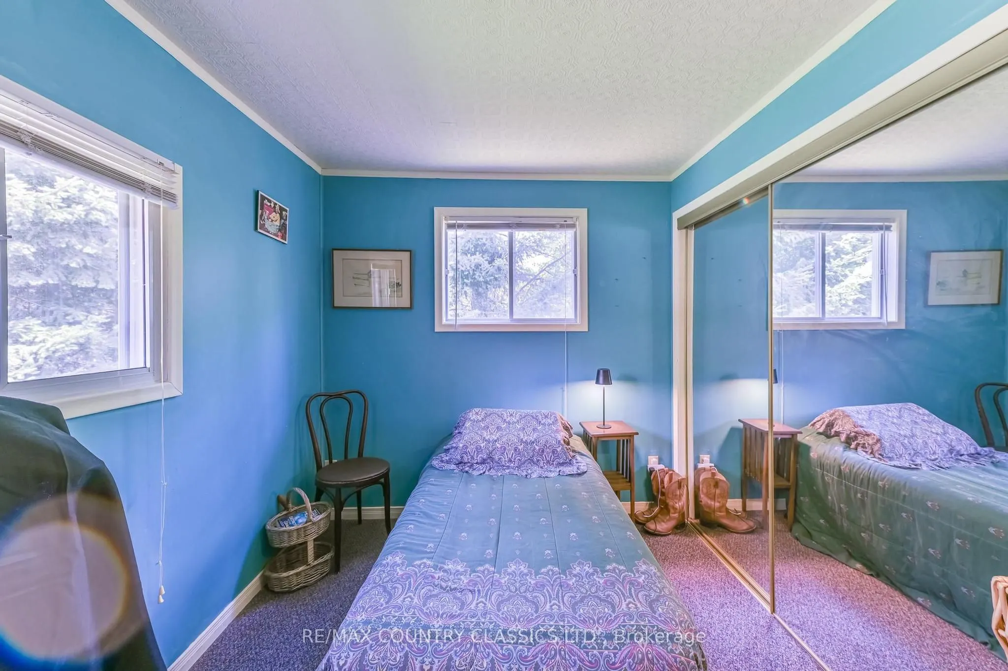 143 Scott Settlement Road