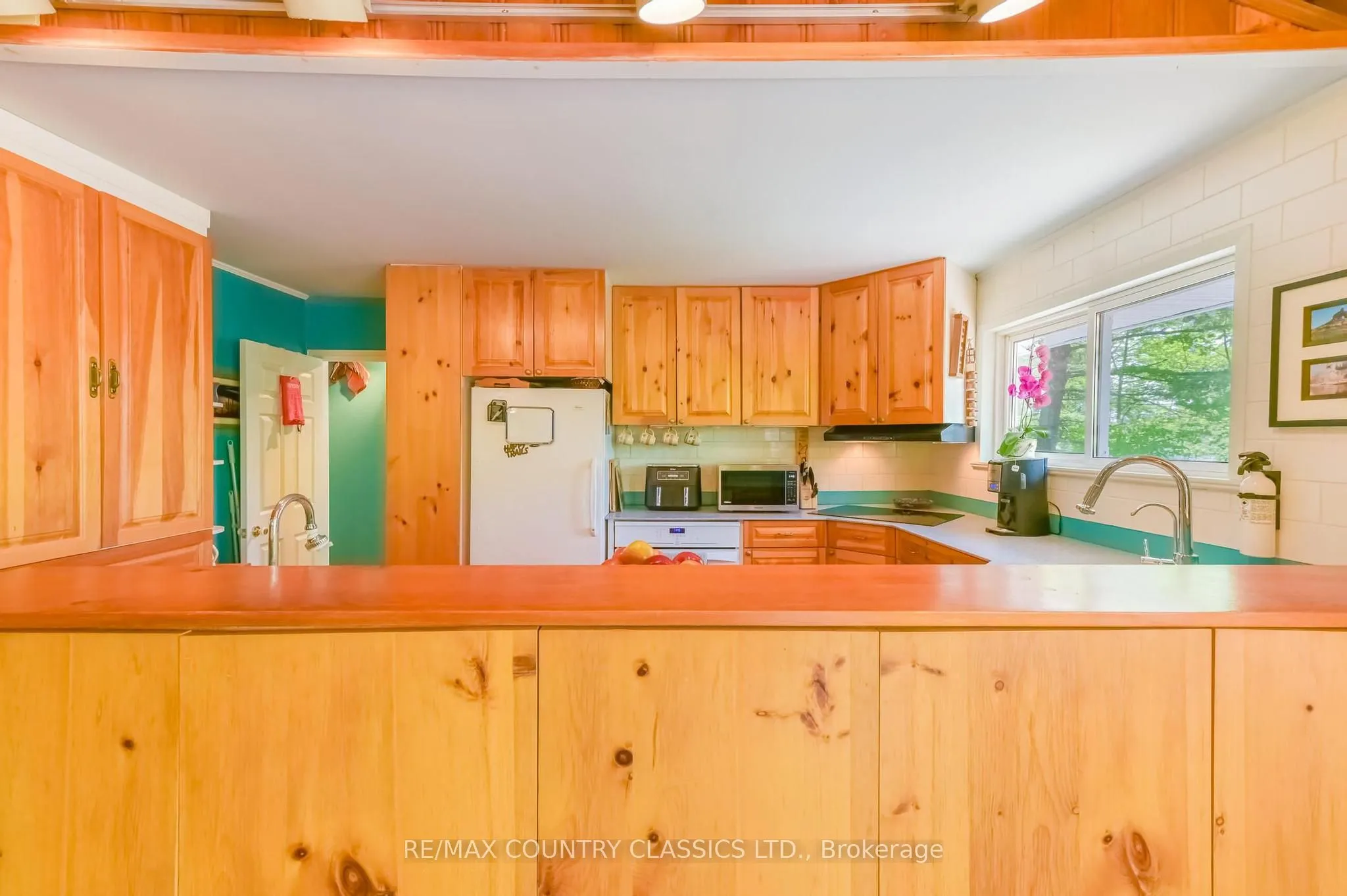 143 Scott Settlement Road