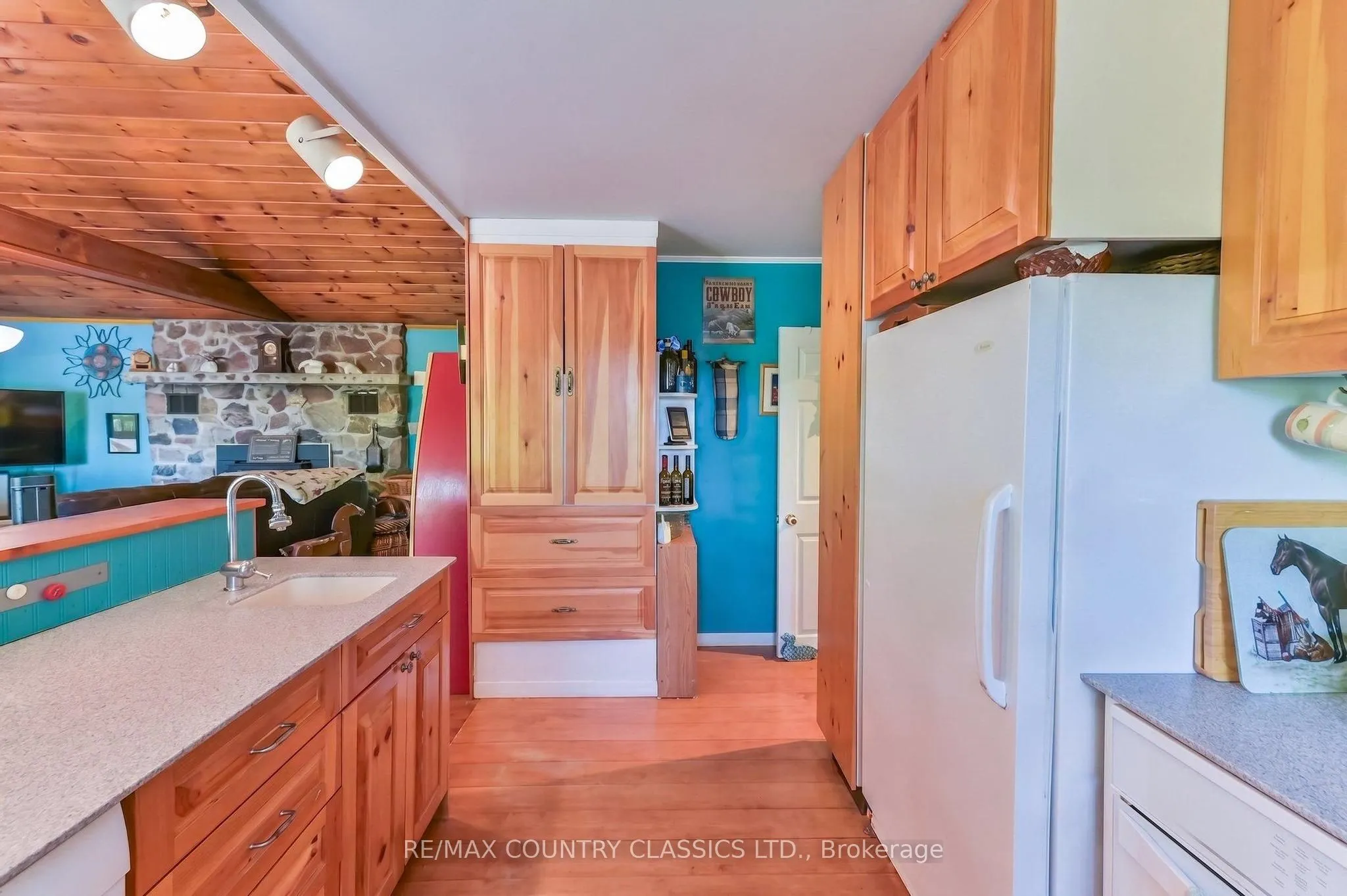 143 Scott Settlement Road