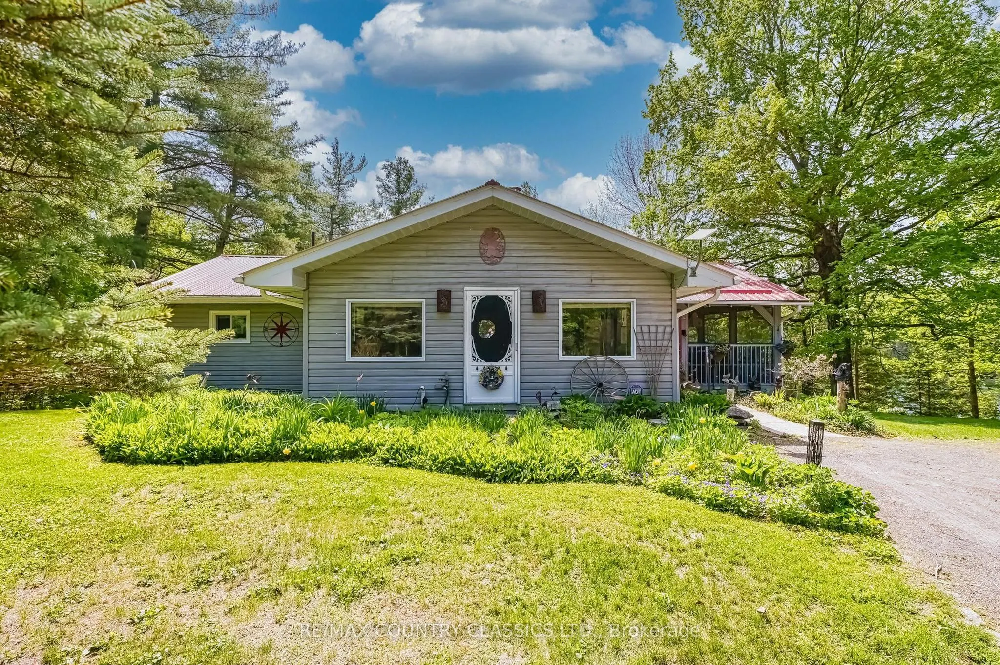 143 Scott Settlement Road