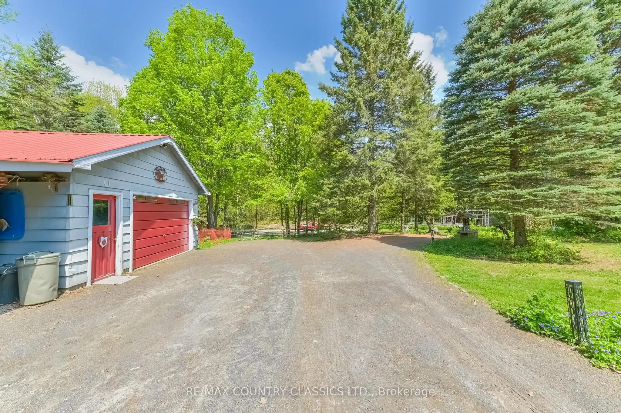 143 Scott Settlement Road
