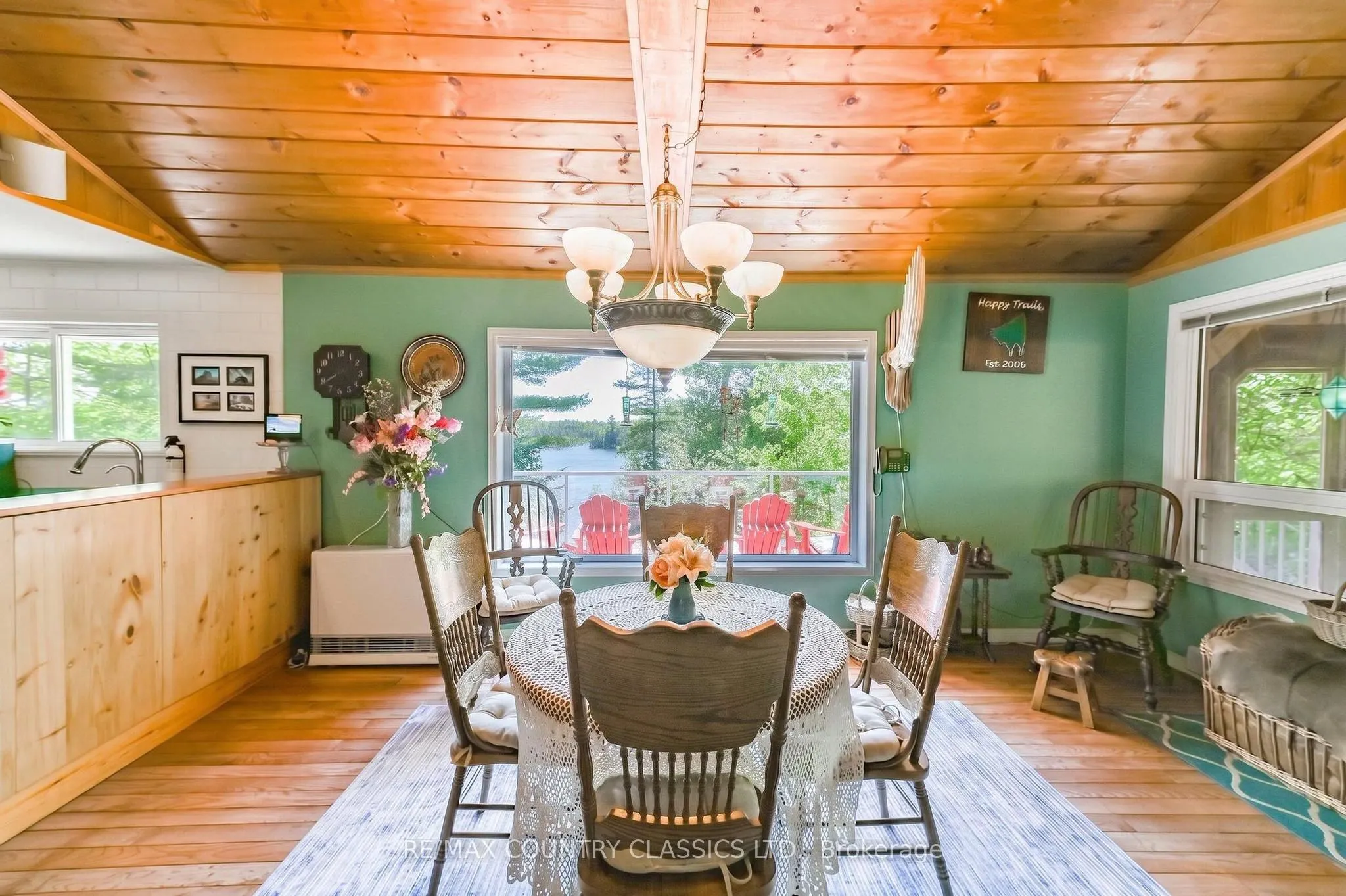 143 Scott Settlement Road
