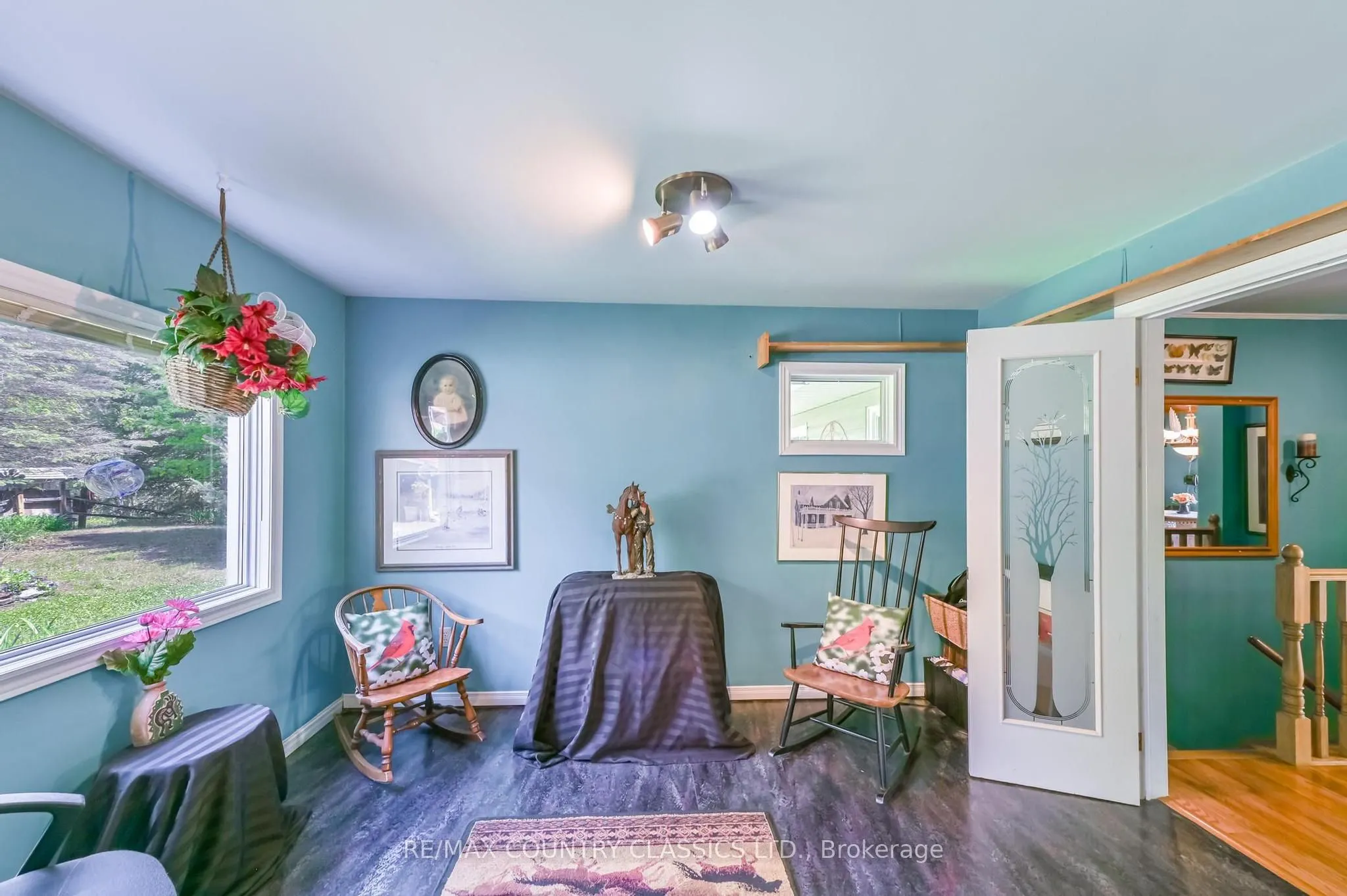 143 Scott Settlement Road