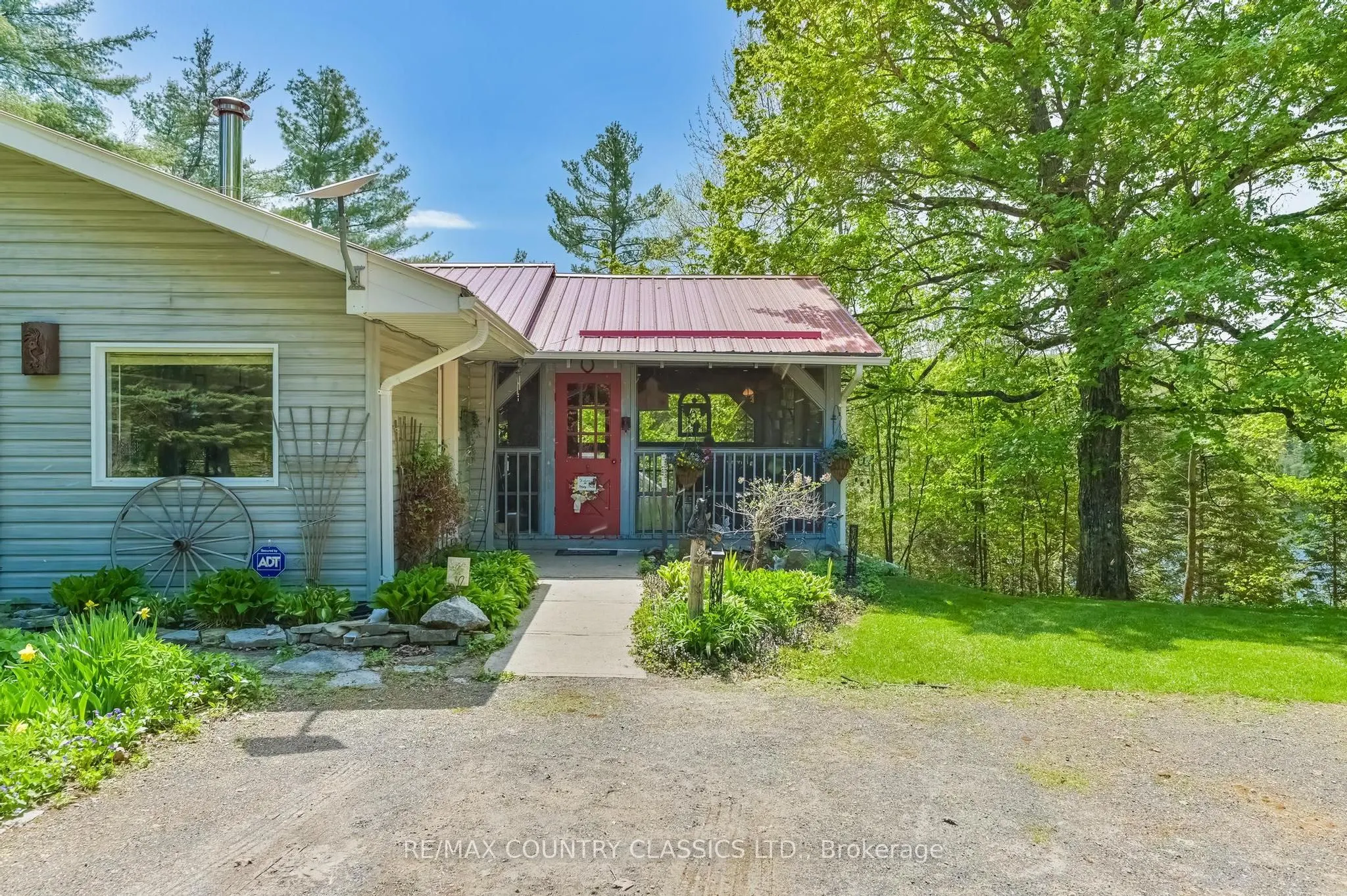 143 Scott Settlement Road