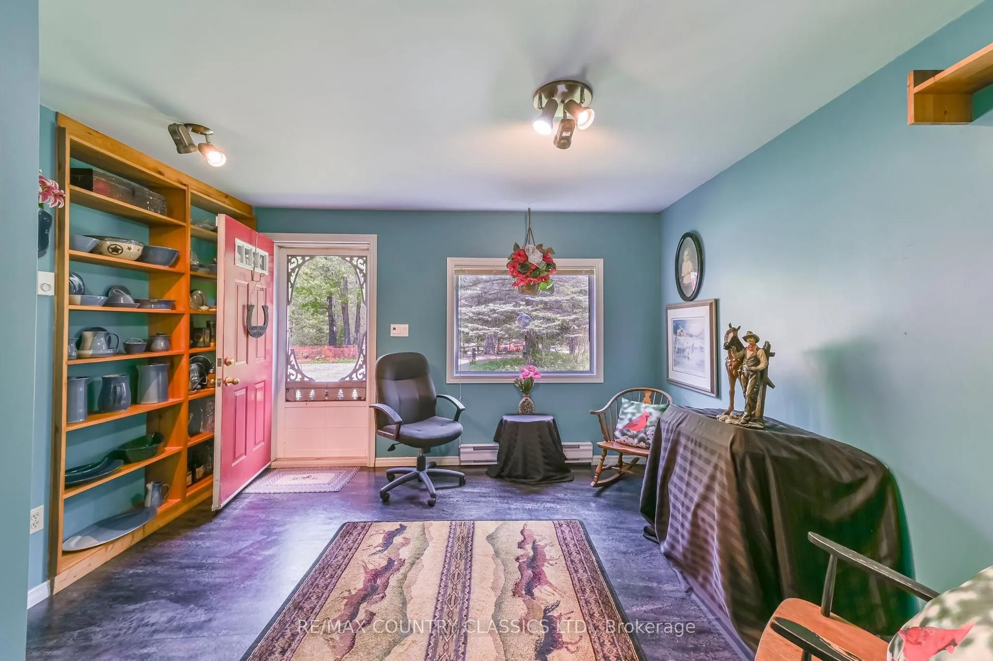 143 Scott Settlement Road