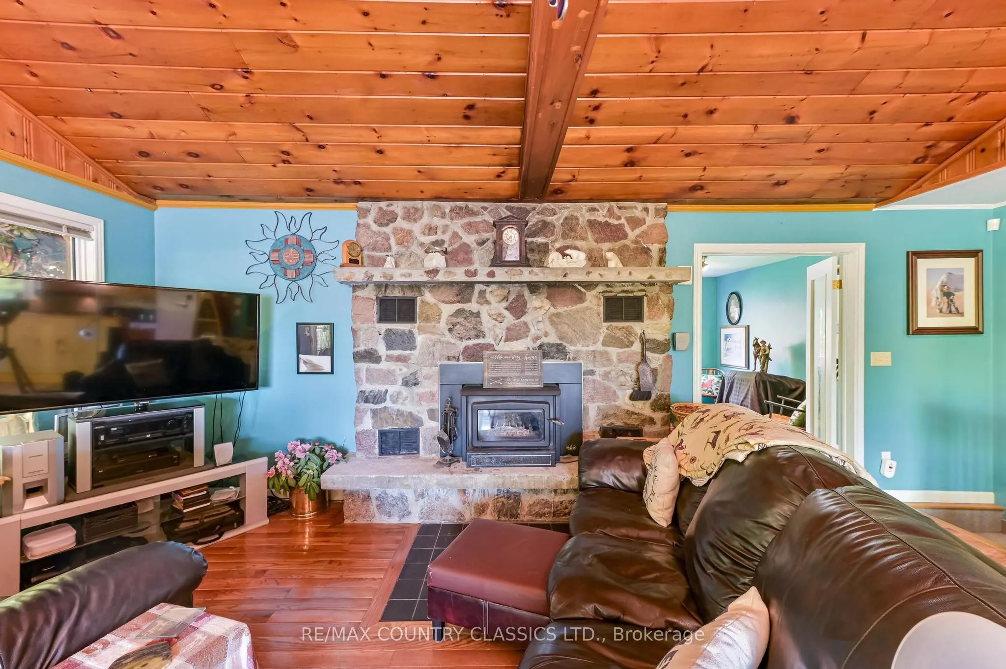 143 Scott Settlement Road