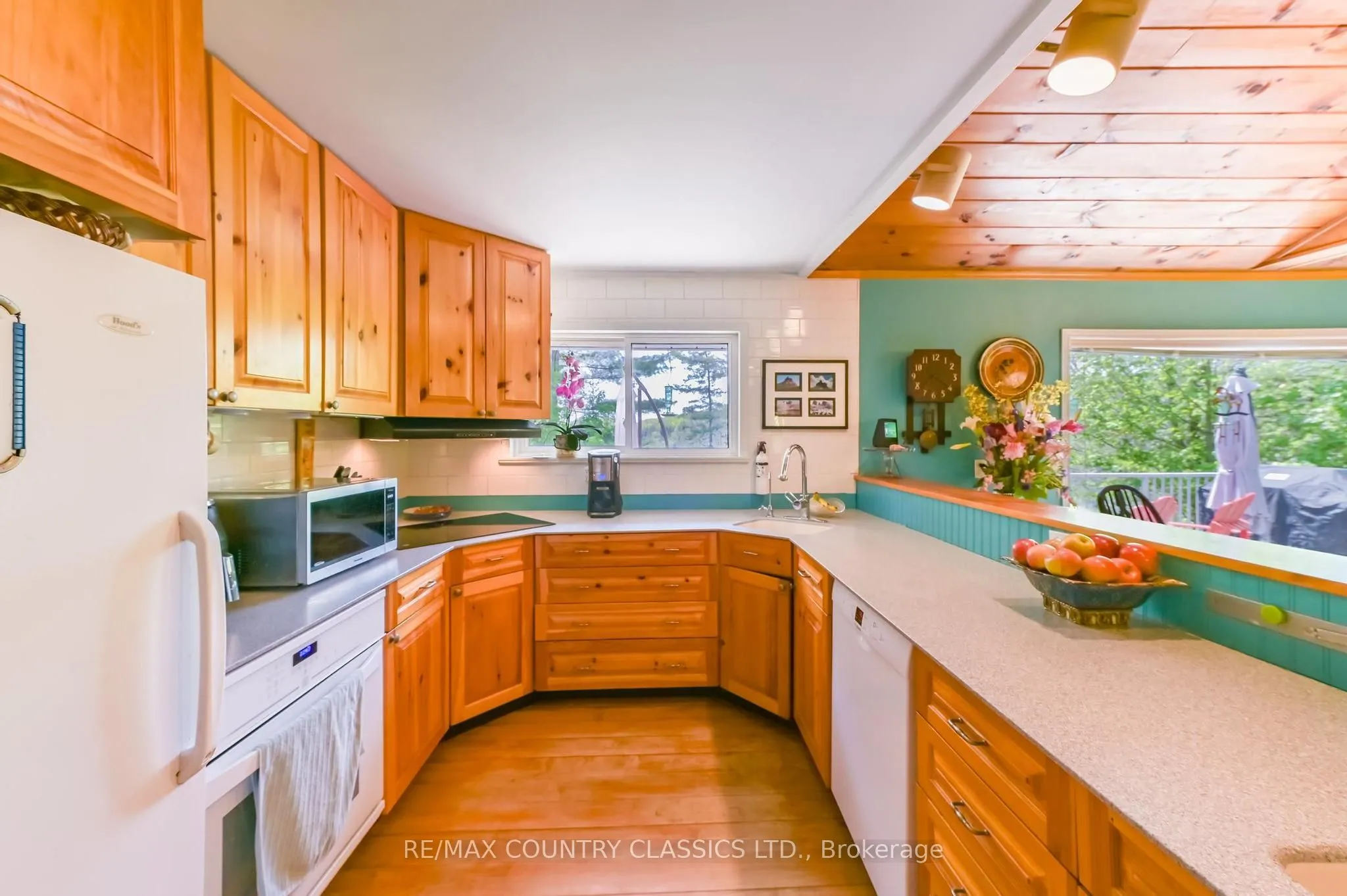 143 Scott Settlement Road