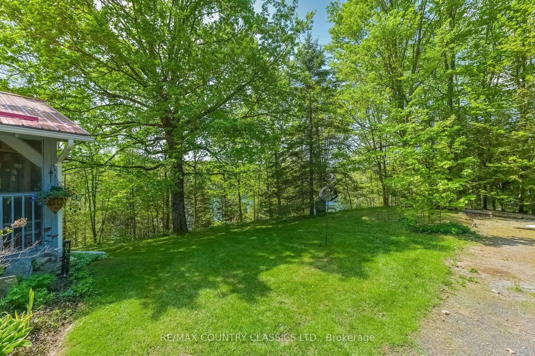 143 Scott Settlement Road
