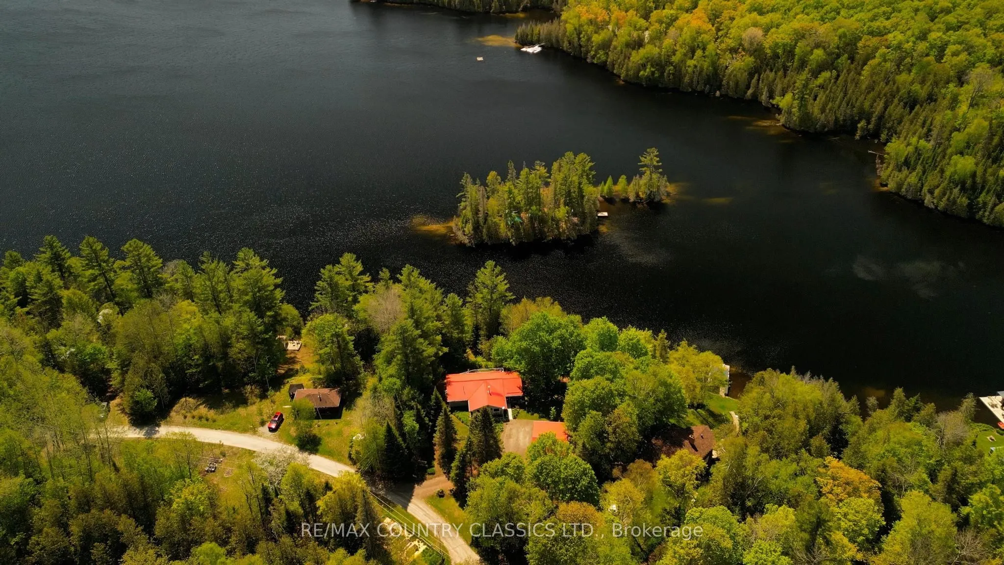 143 Scott Settlement Road