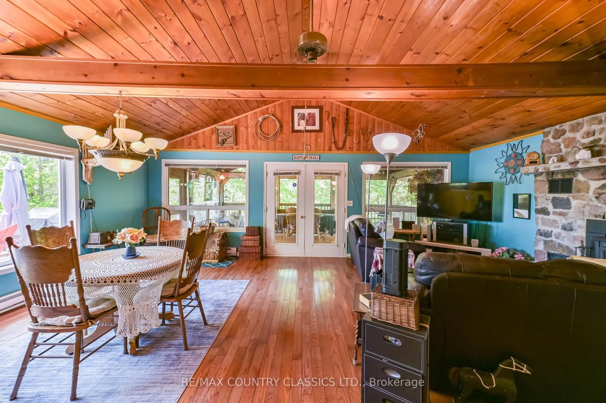 143 Scott Settlement Road