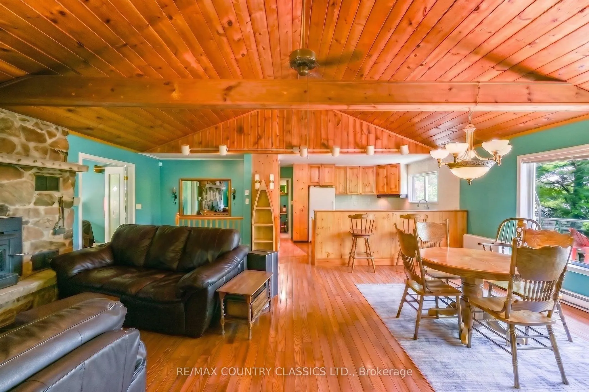 143 Scott Settlement Road