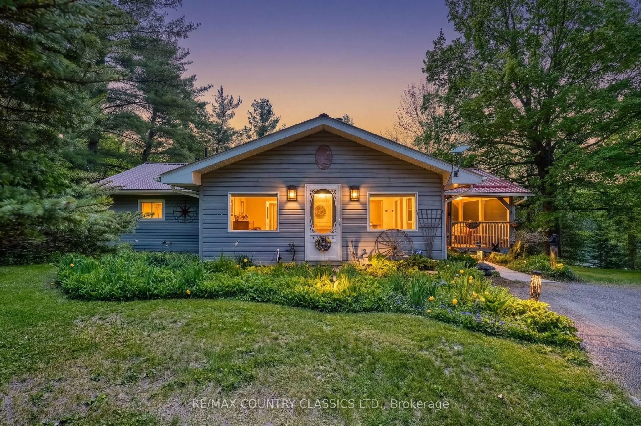 143 Scott Settlement Road