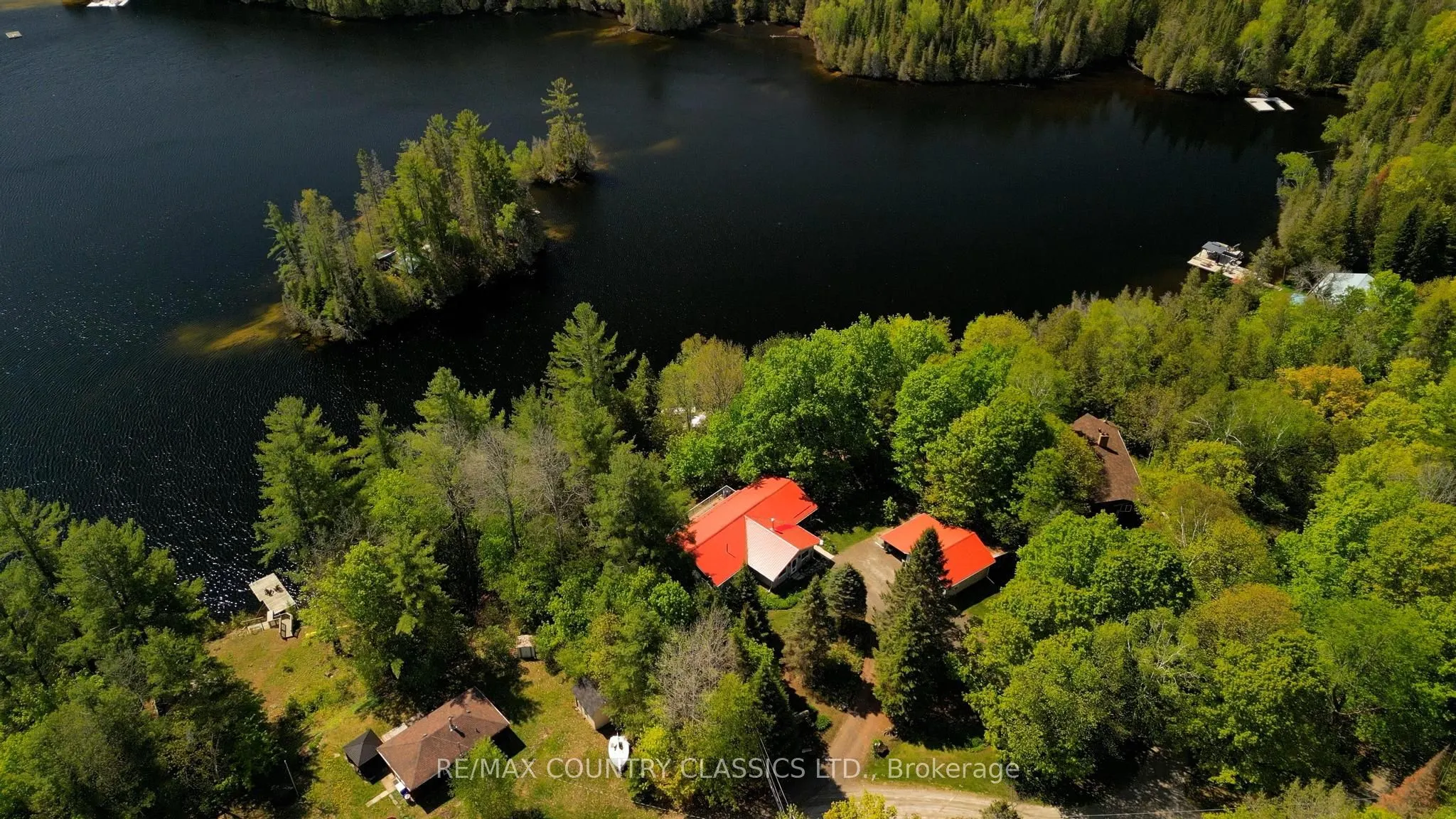 143 Scott Settlement Road