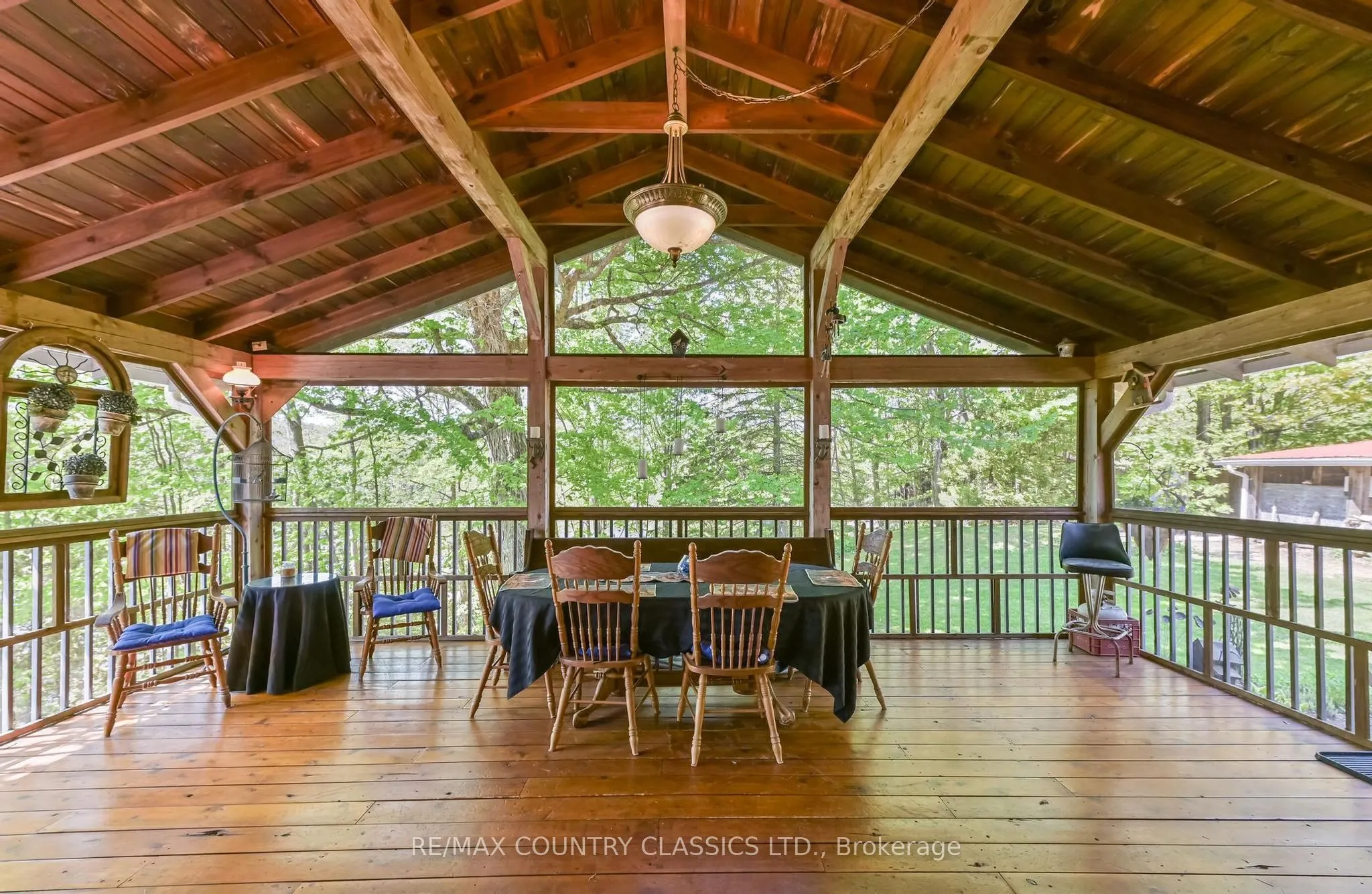 143 Scott Settlement Road