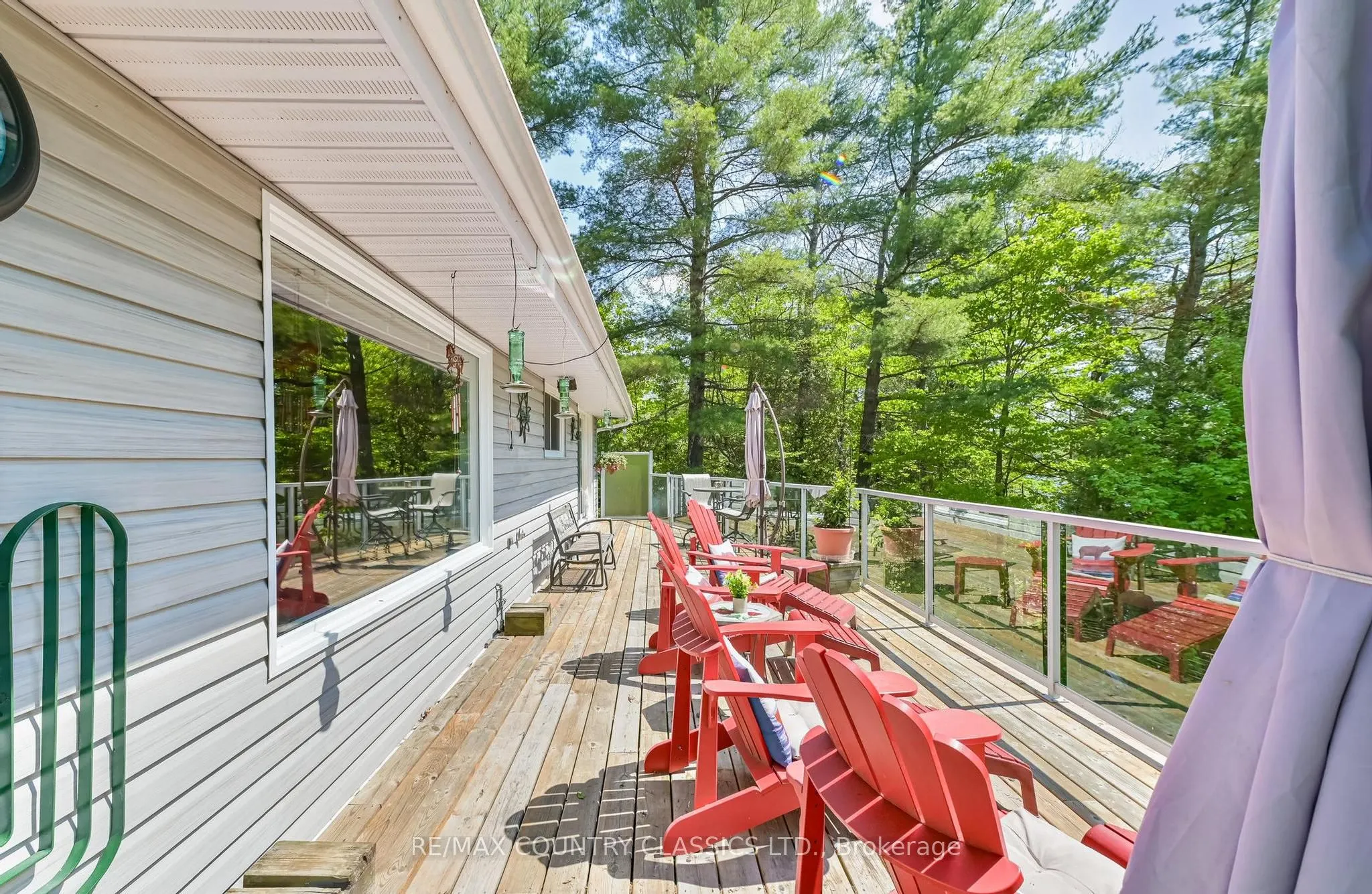143 Scott Settlement Road
