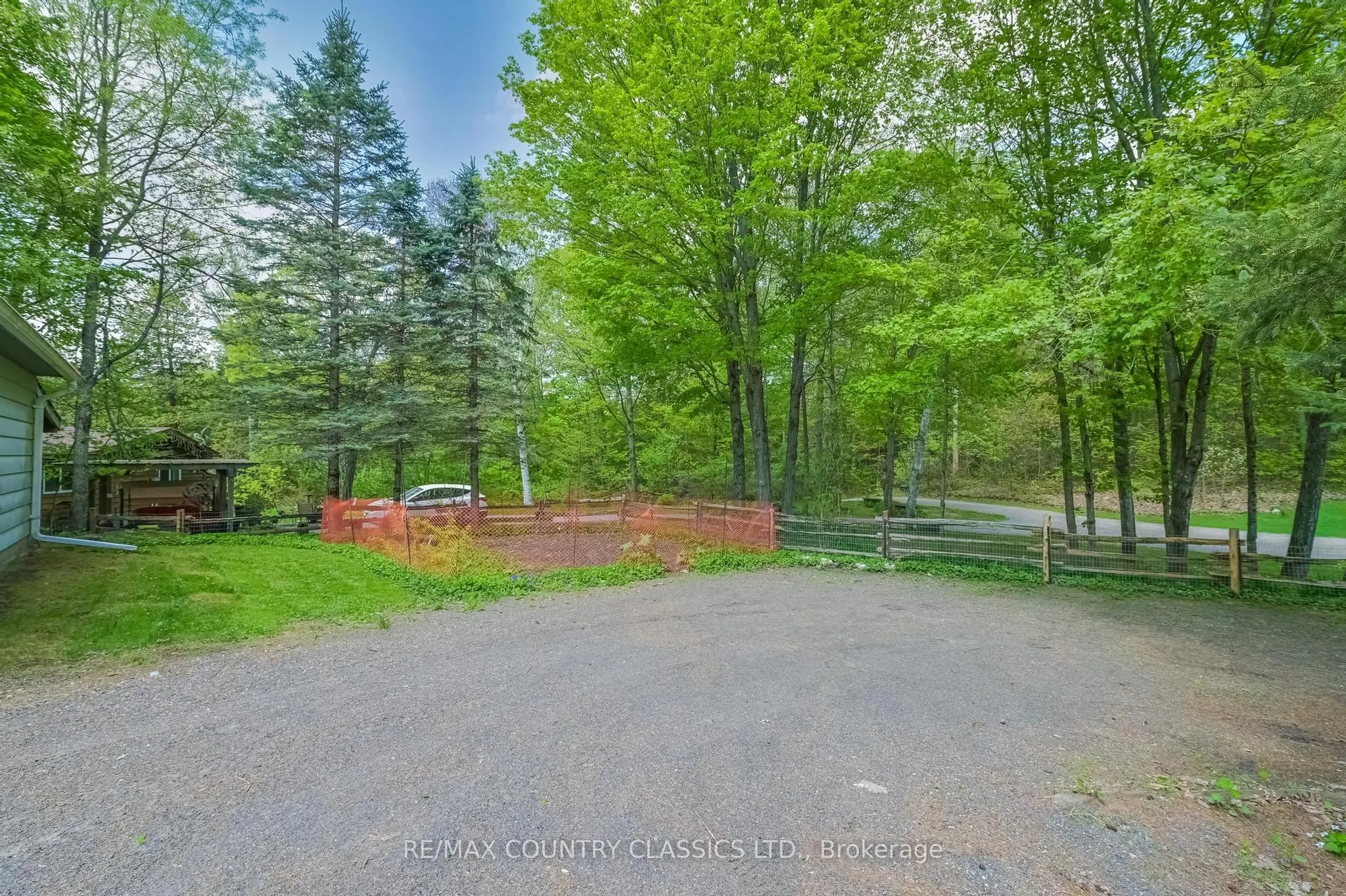 143 Scott Settlement Road