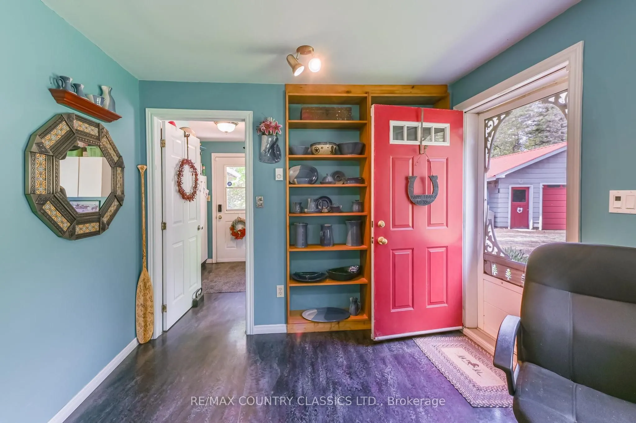 143 Scott Settlement Road