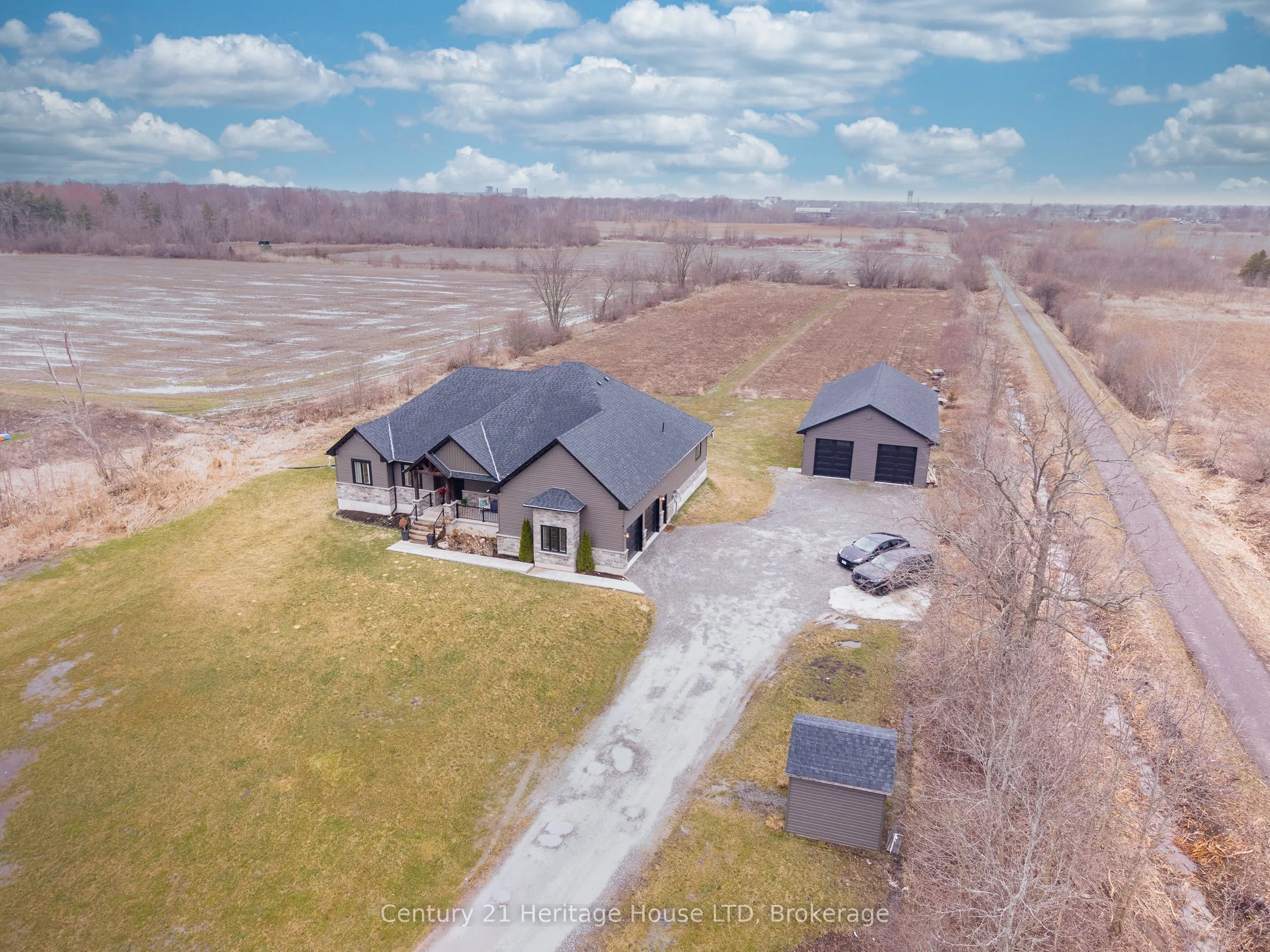 856 Lorraine Road