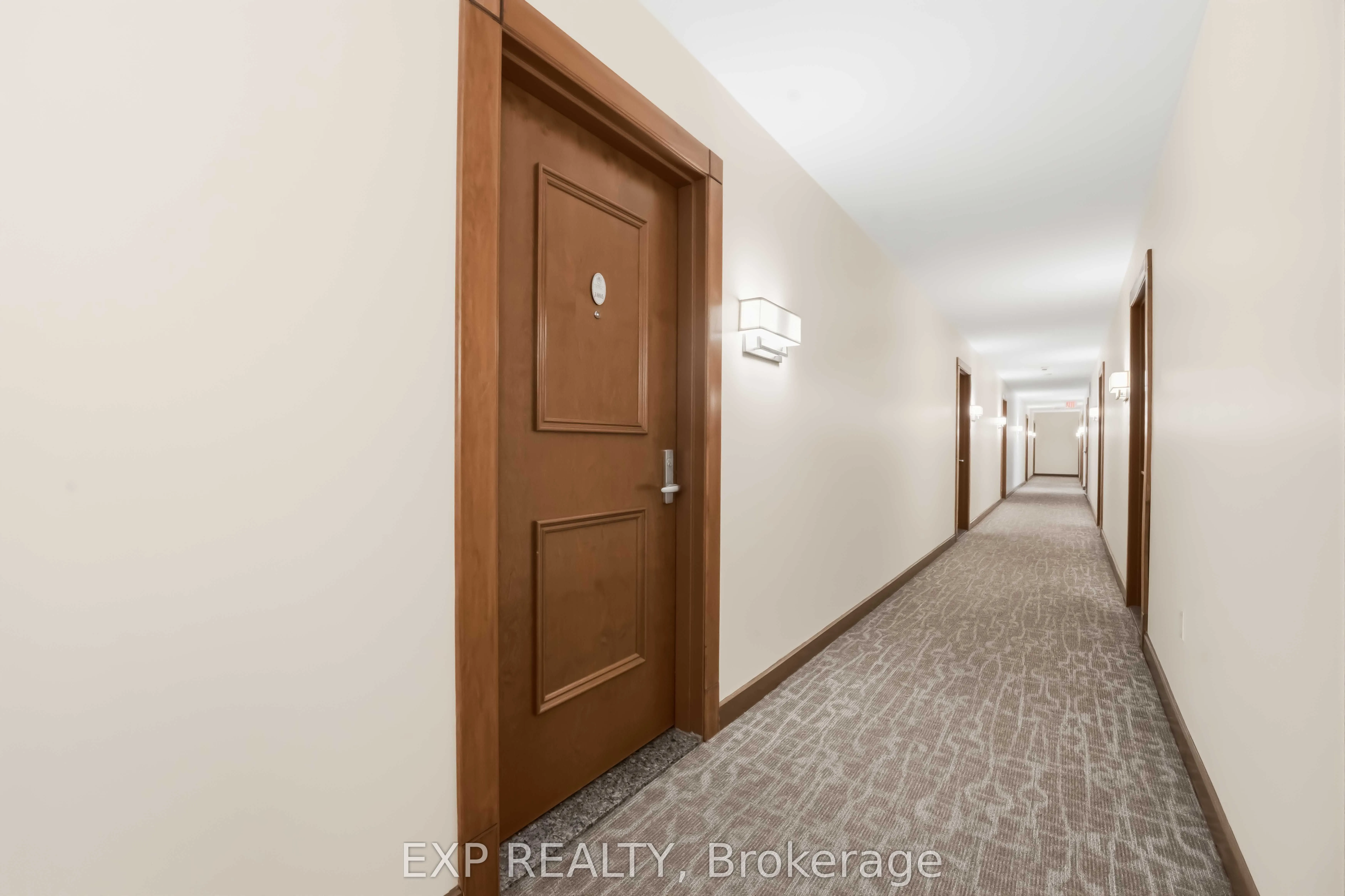 195 Besserer Street #1805