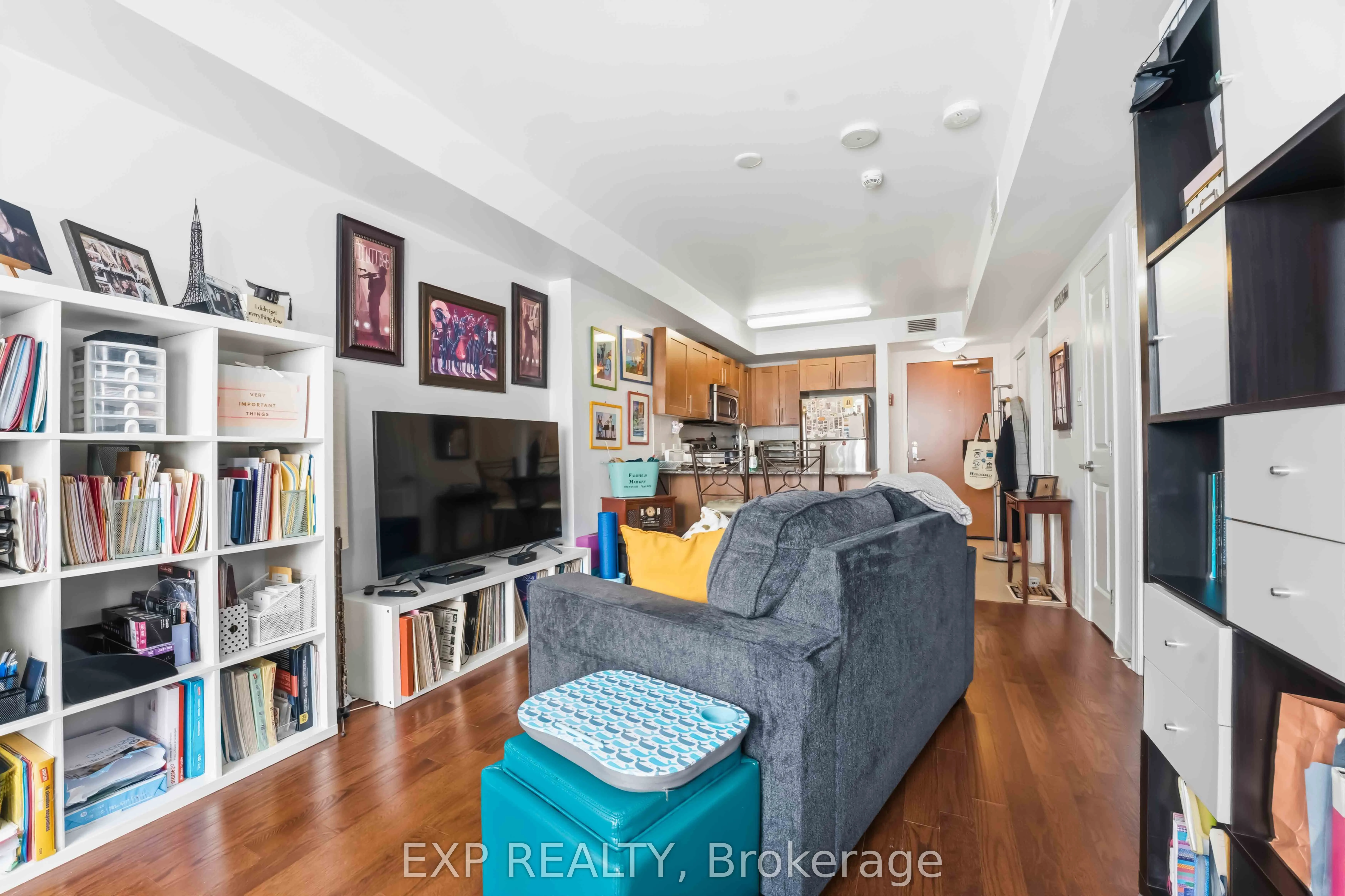 195 Besserer Street #1805