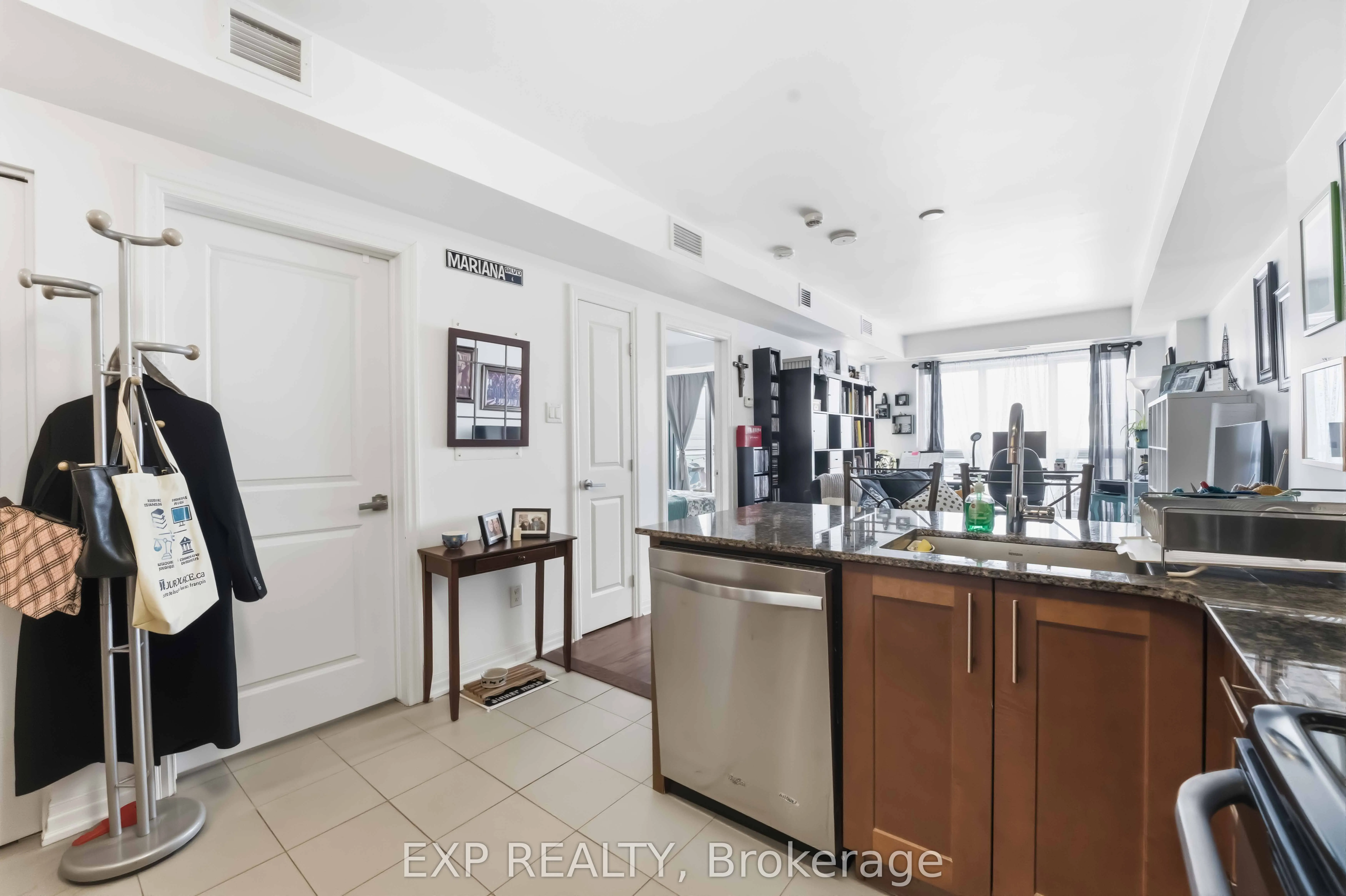 195 Besserer Street #1805