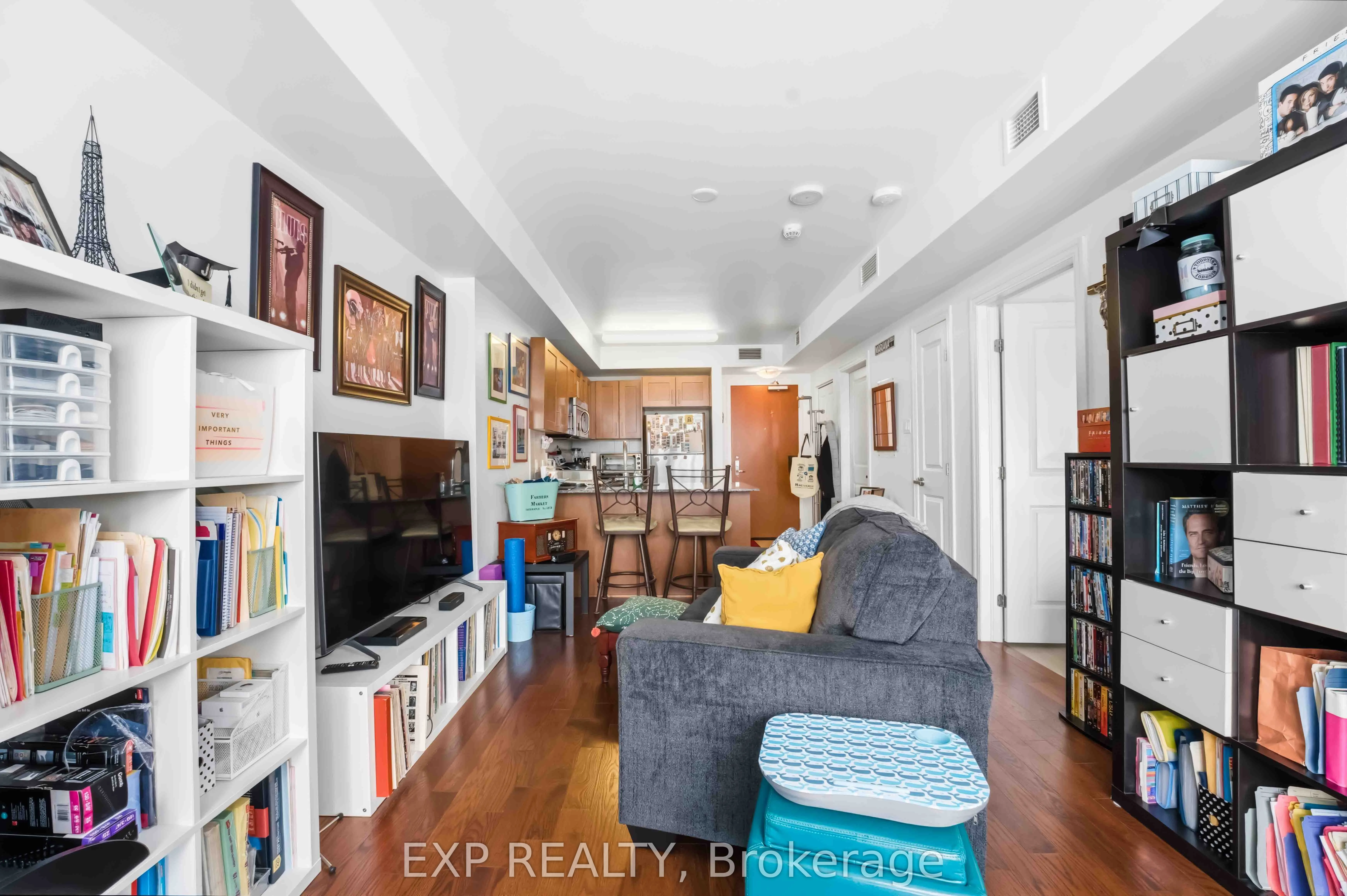 195 Besserer Street #1805