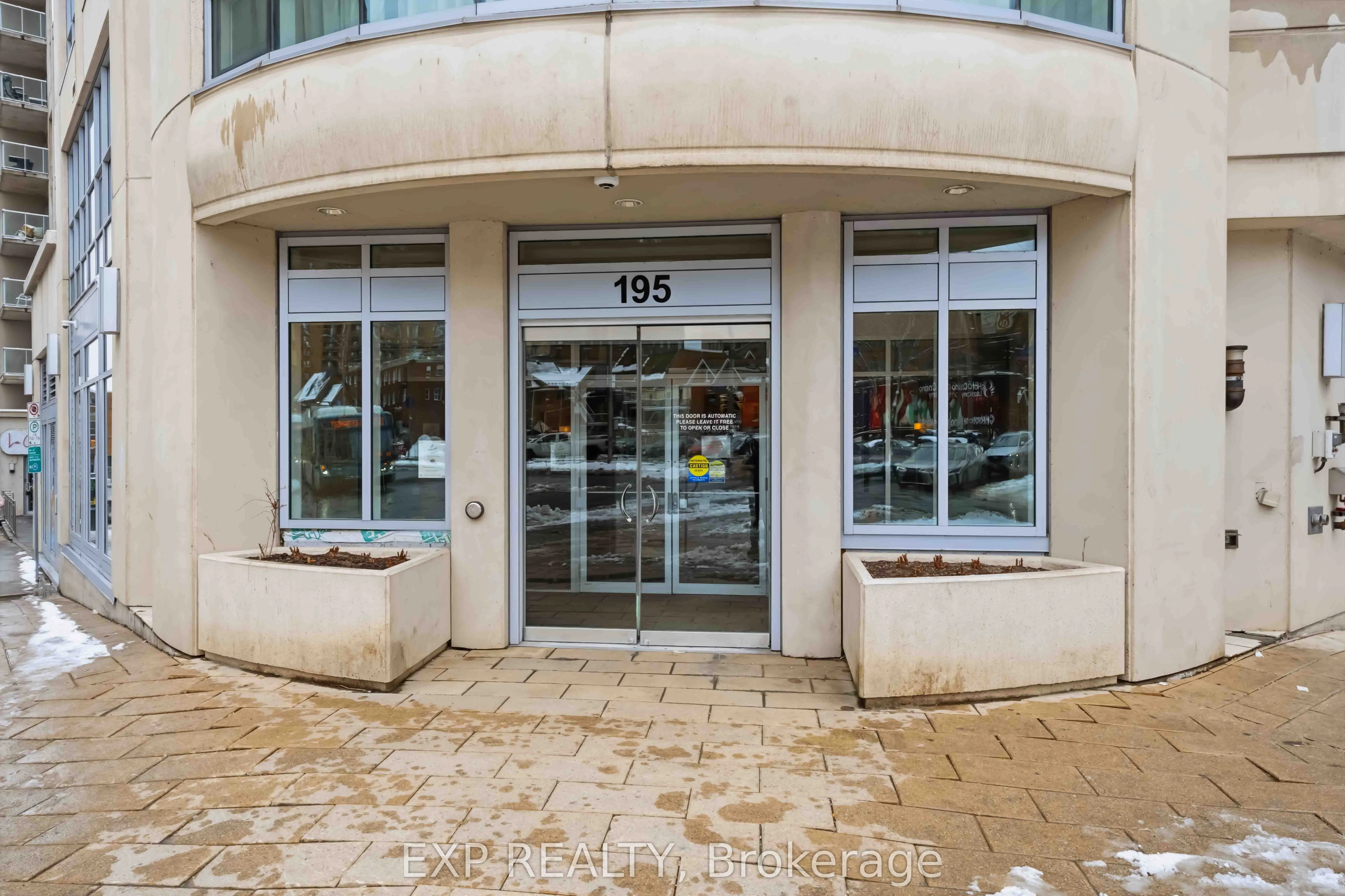 195 Besserer Street #1805