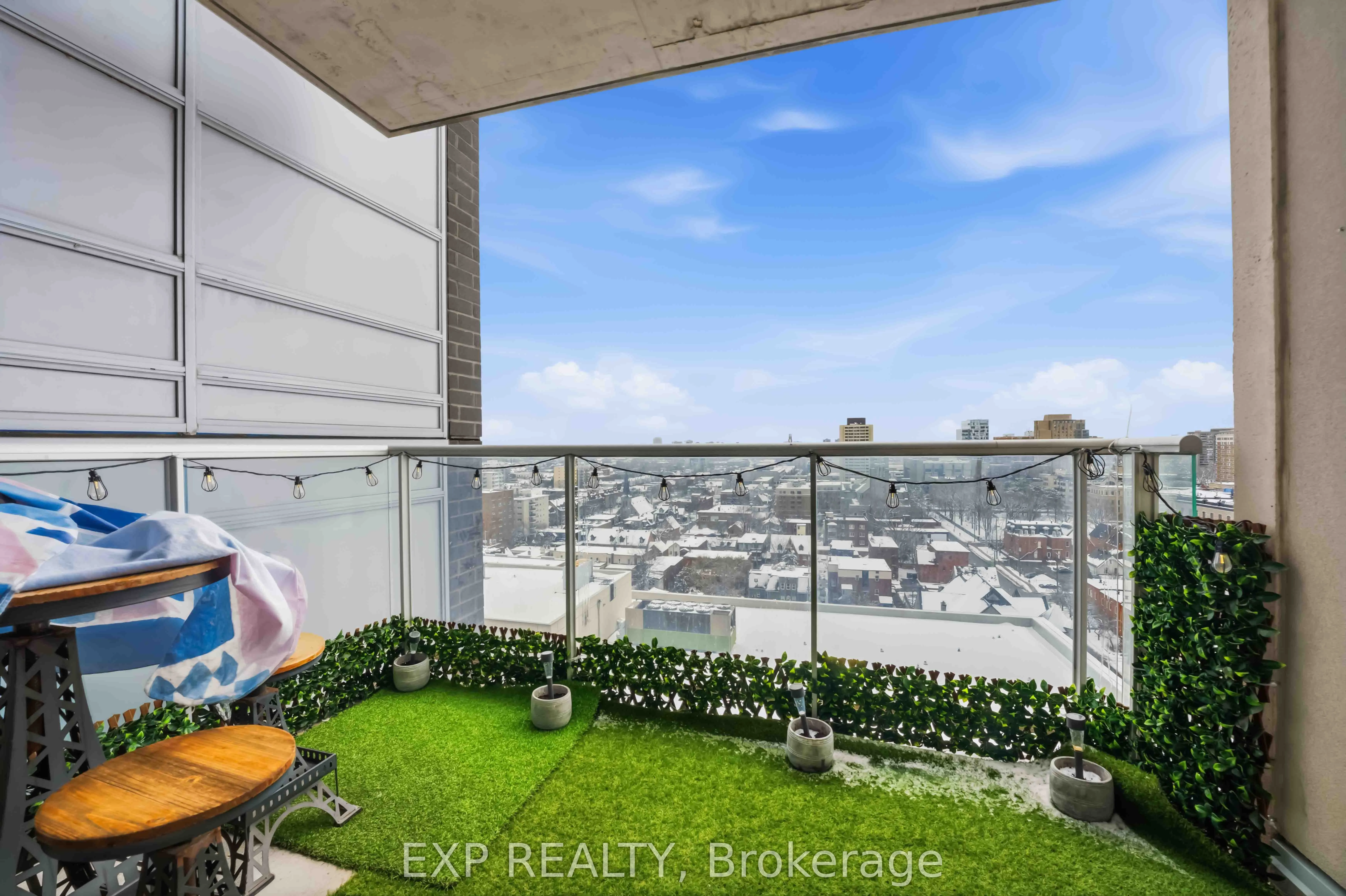 195 Besserer Street #1805