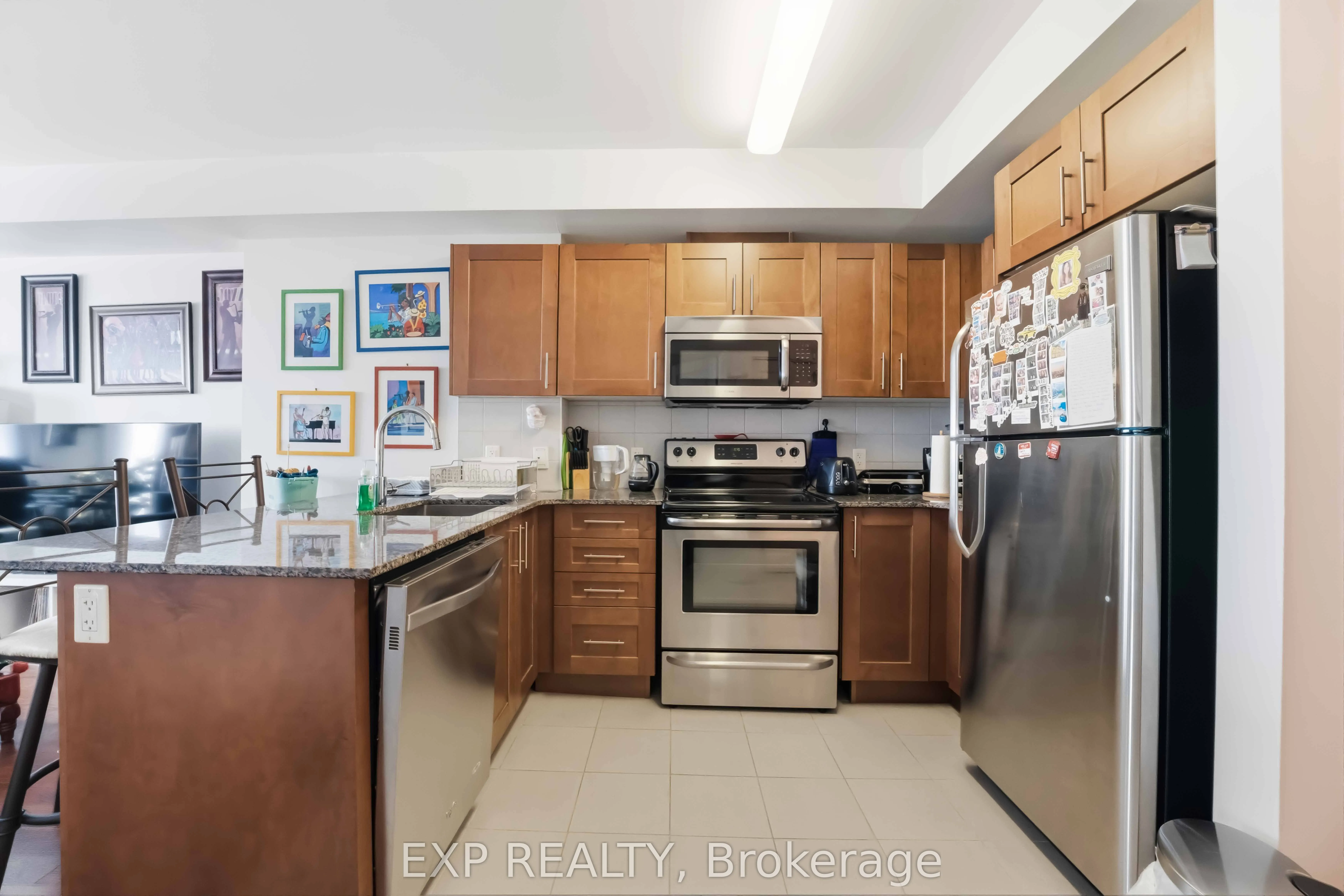 195 Besserer Street #1805