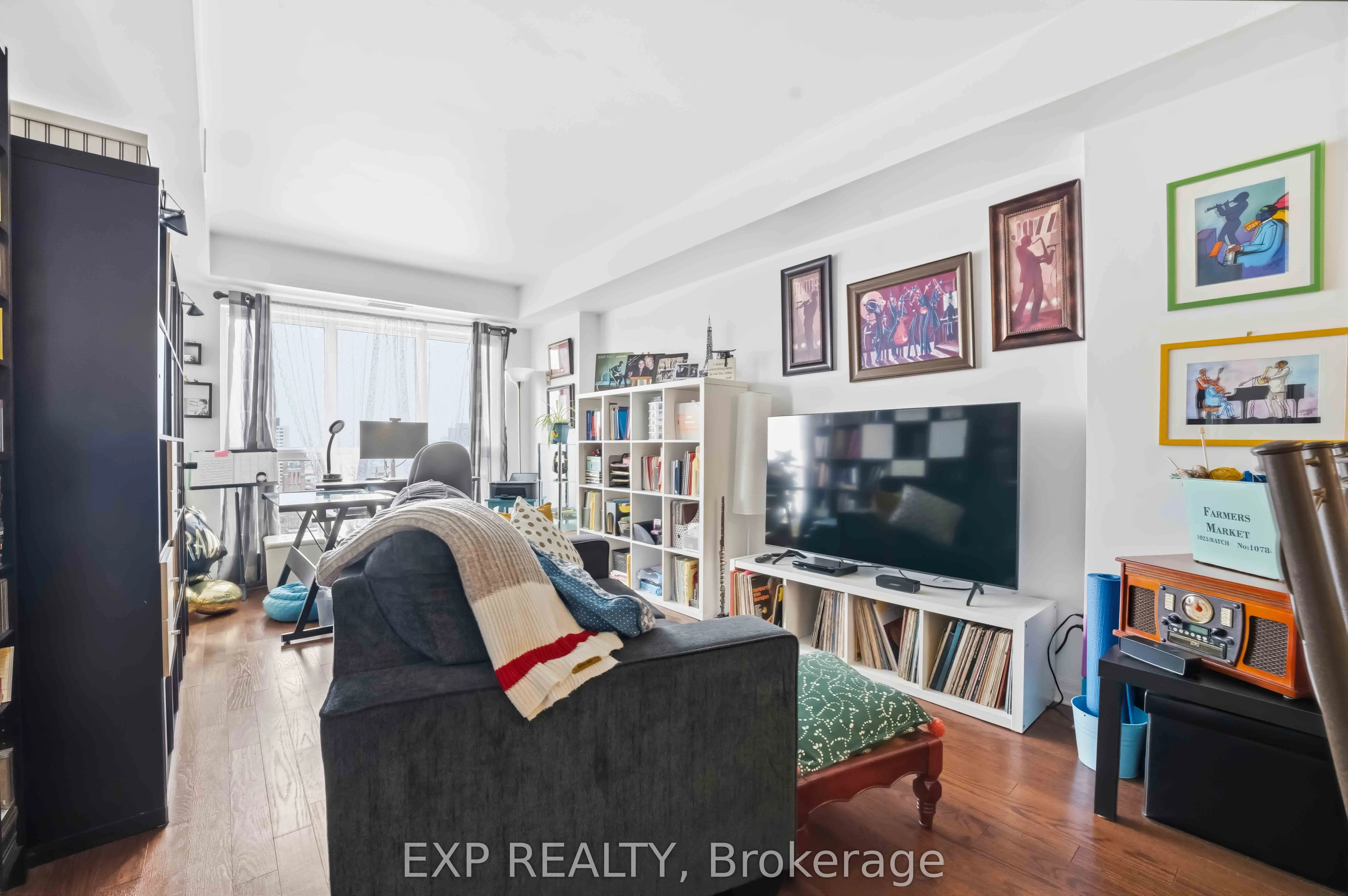 195 Besserer Street #1805