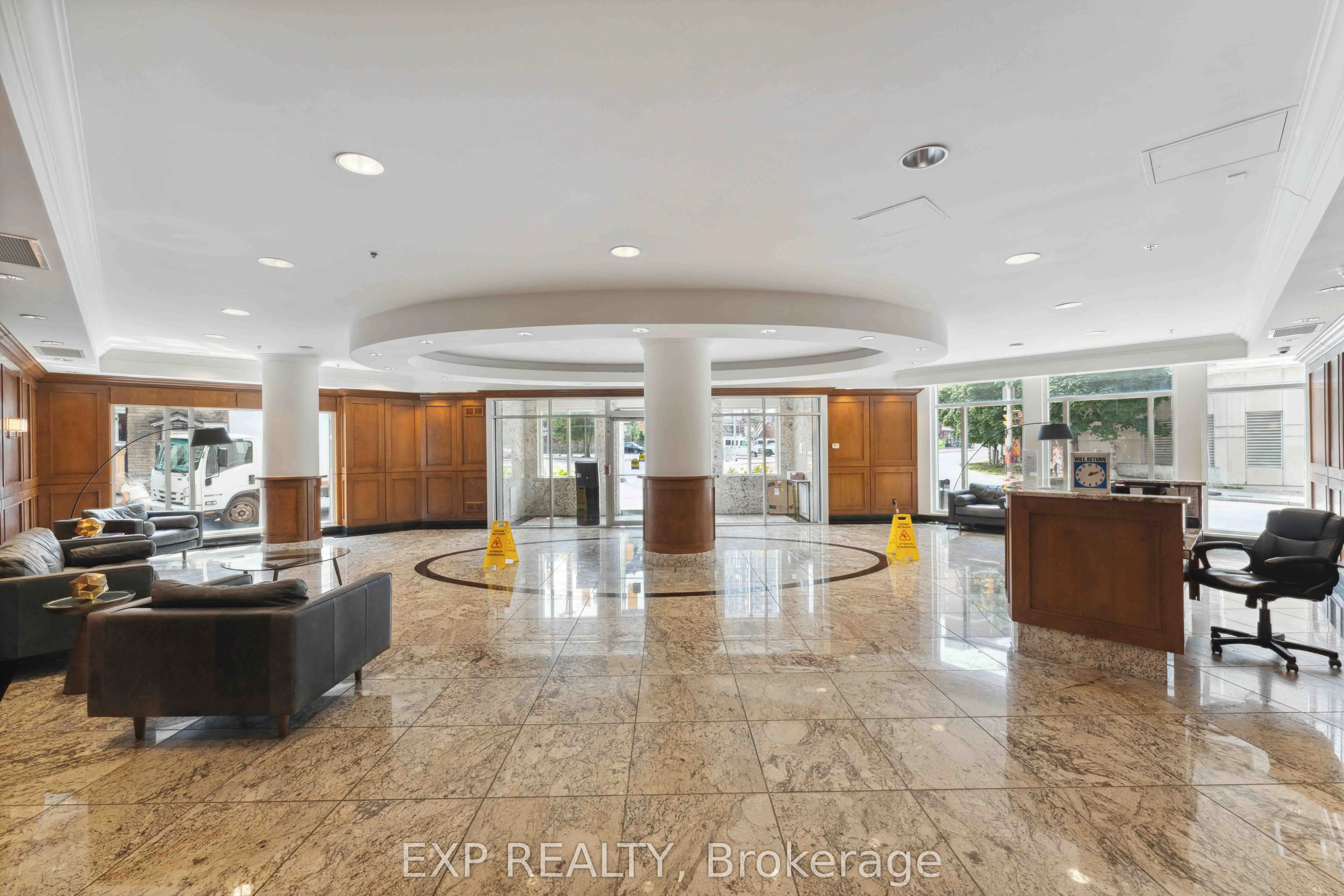 195 Besserer Street #1805