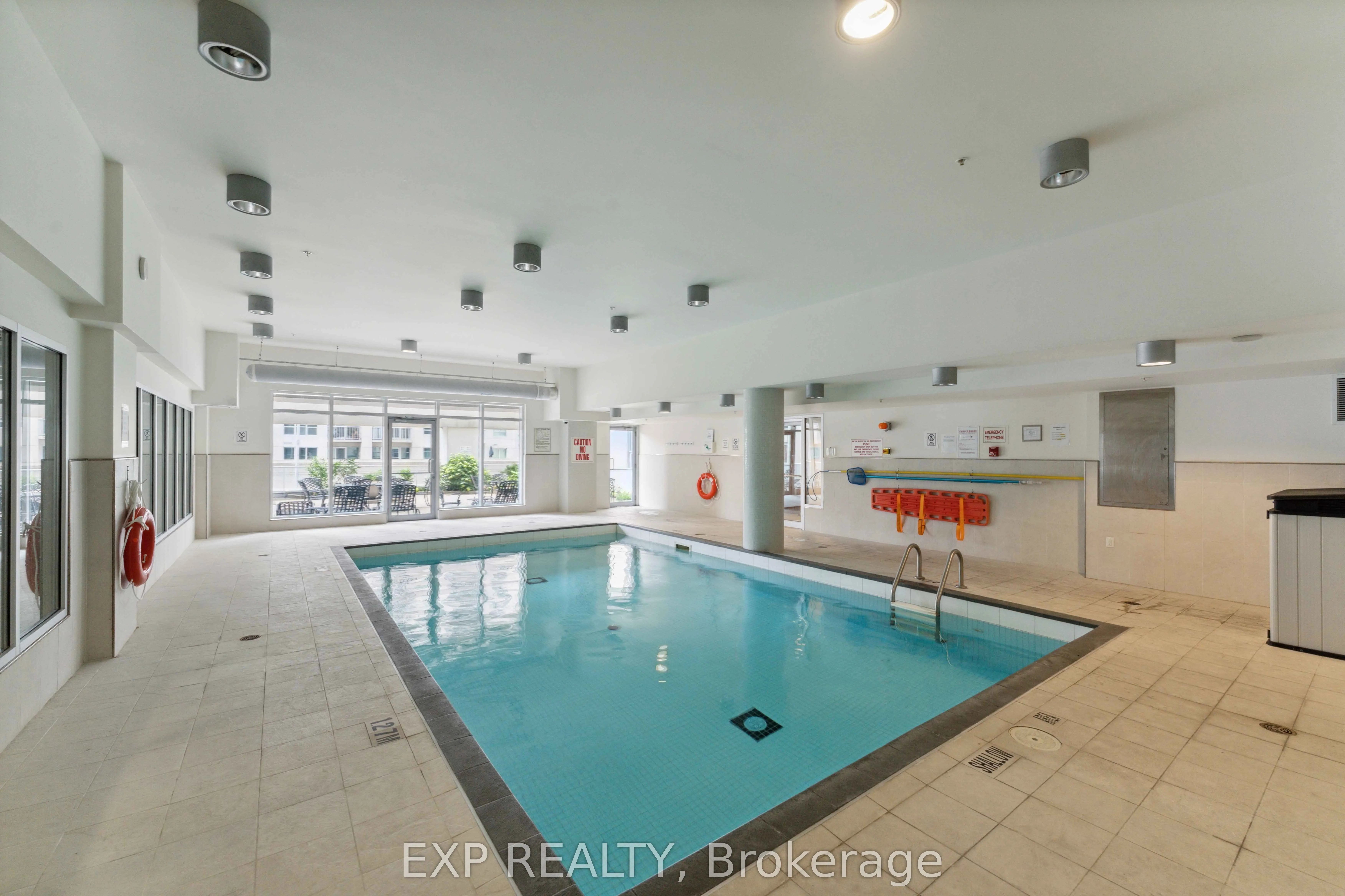 195 Besserer Street #1805