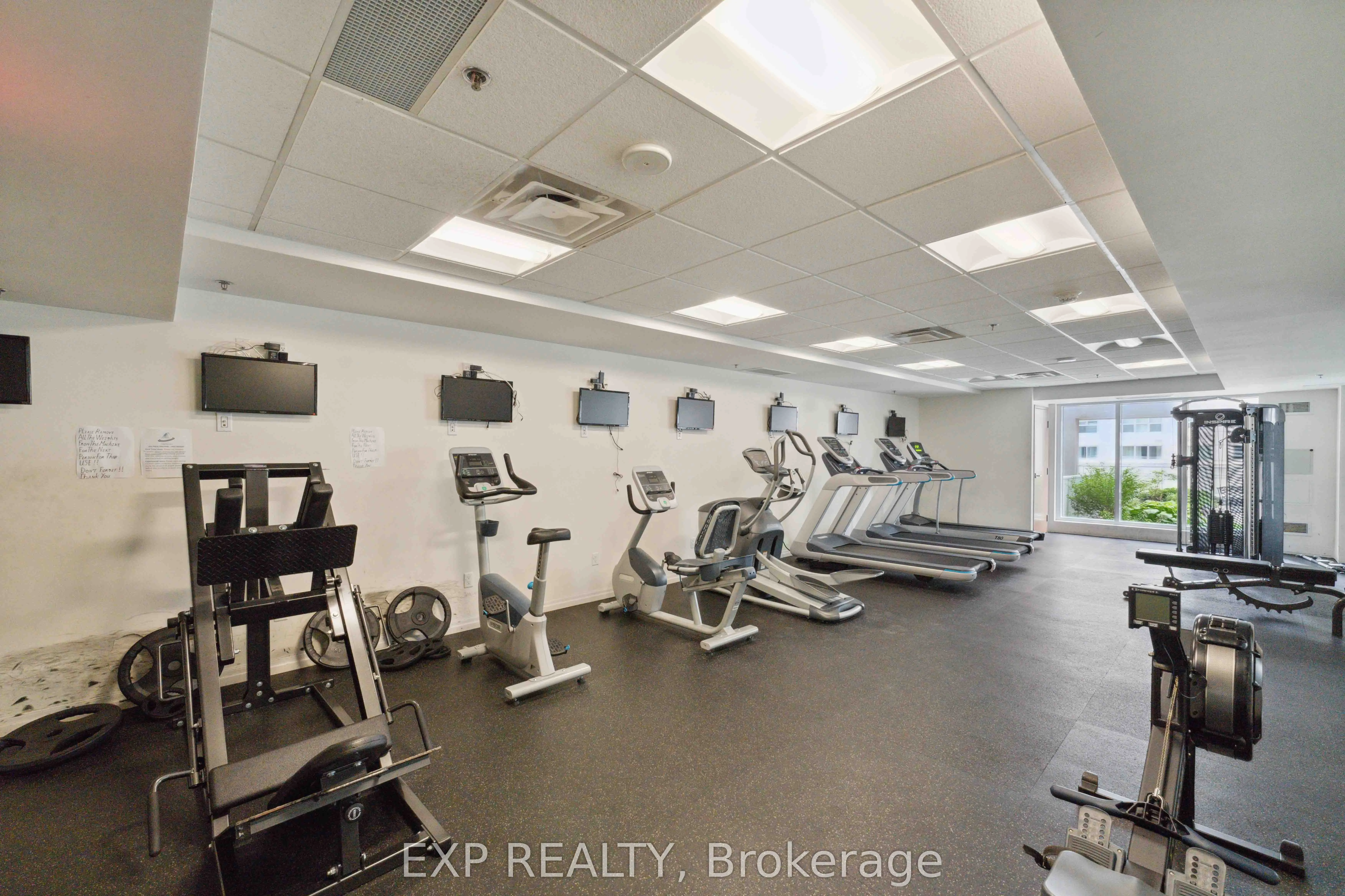 195 Besserer Street #1805