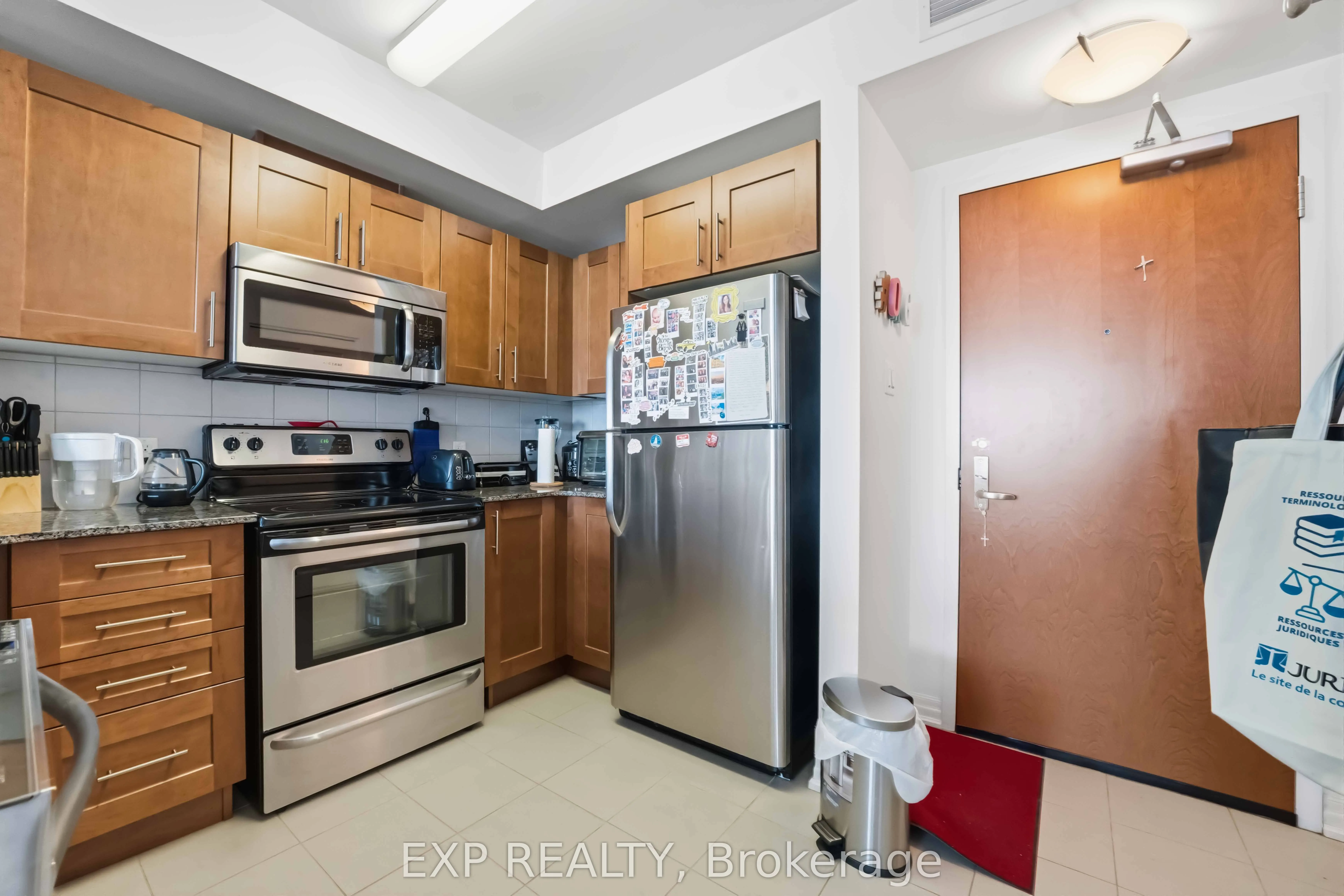 195 Besserer Street #1805