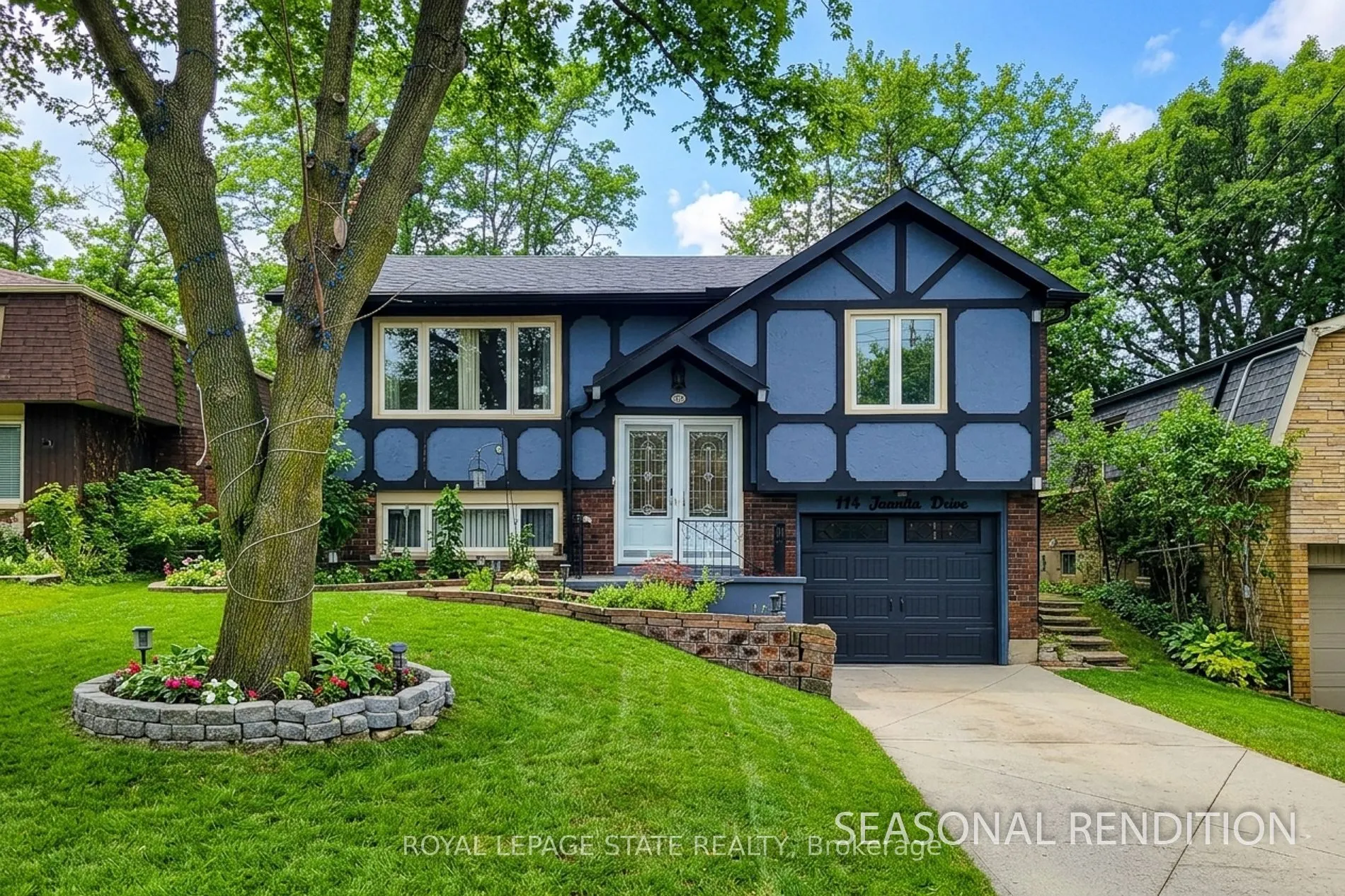 114 Juanita Drive