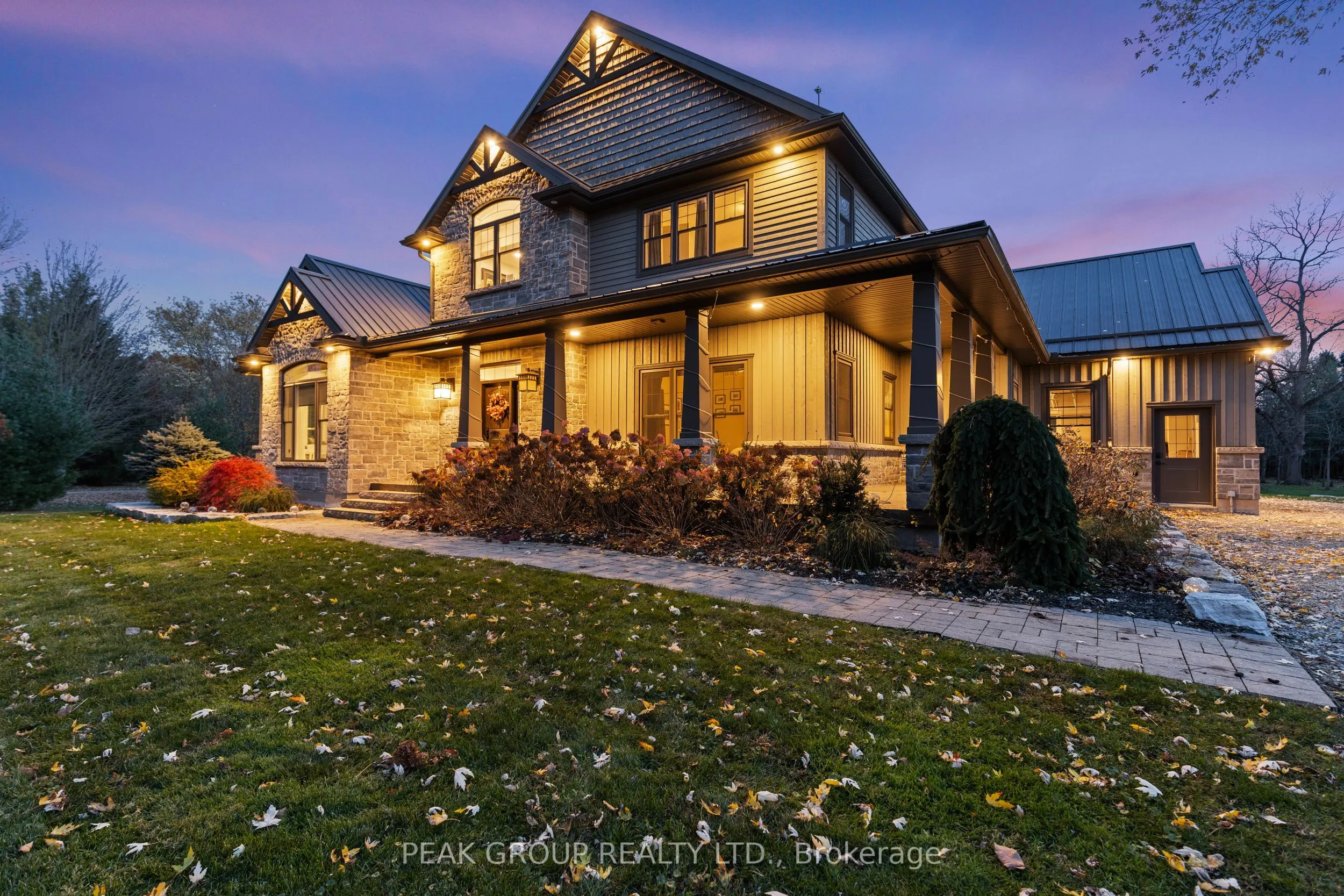 662 Foss Road