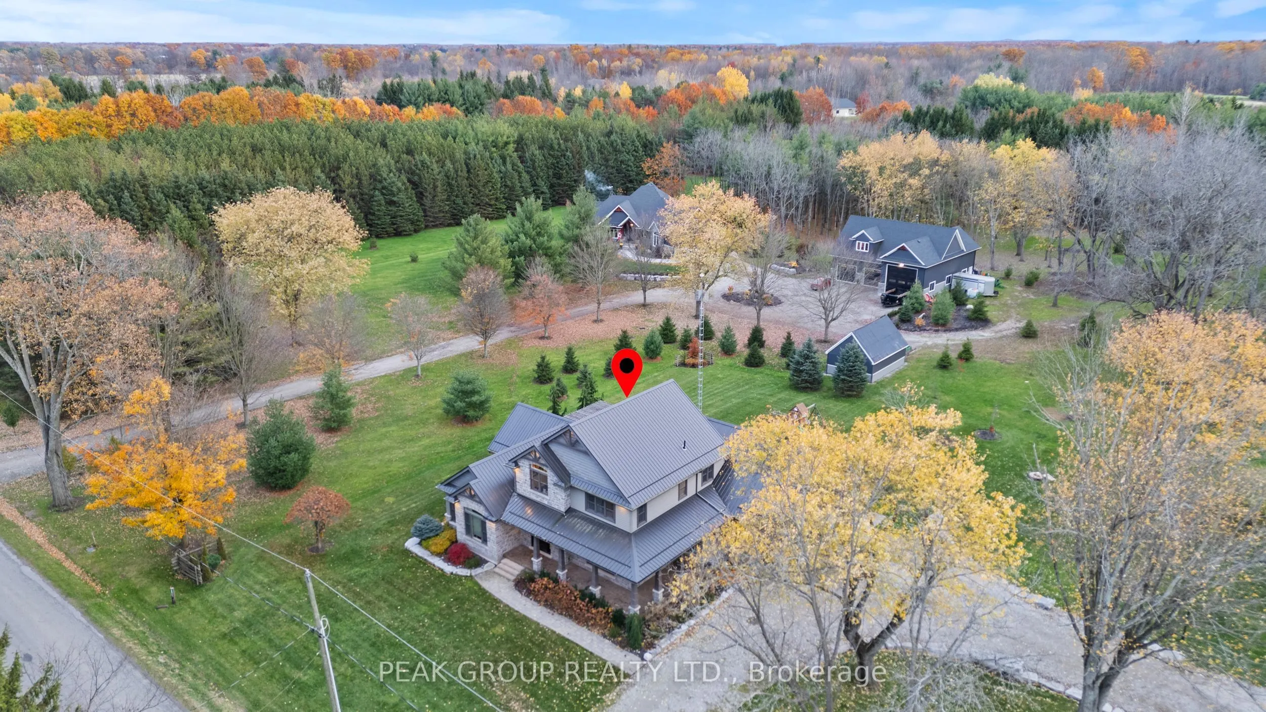 662 Foss Road