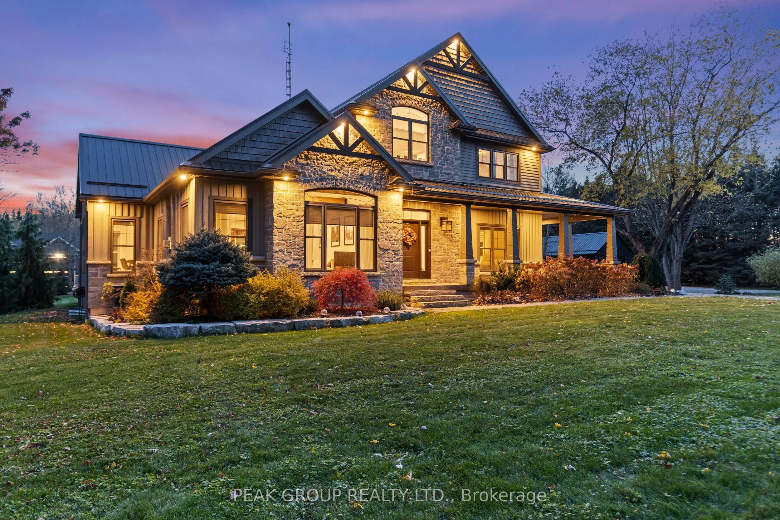 662 Foss Road