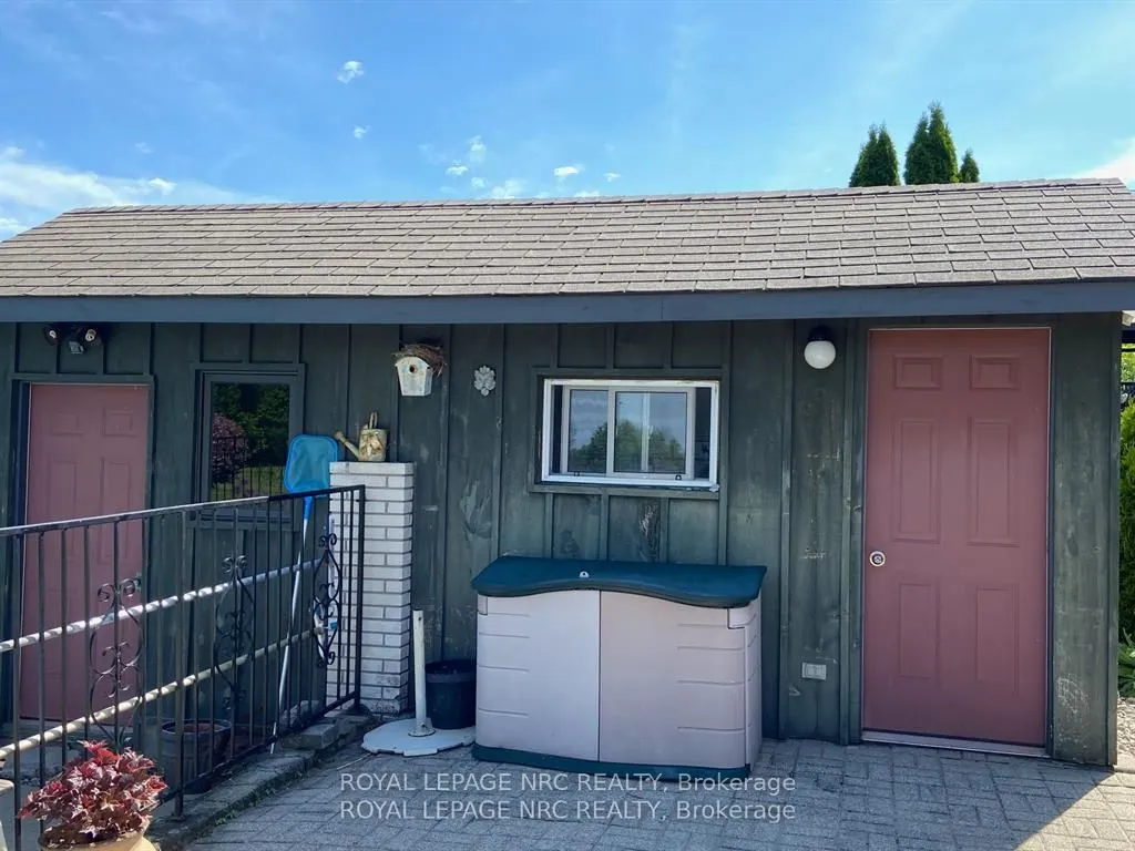 1750 York Road