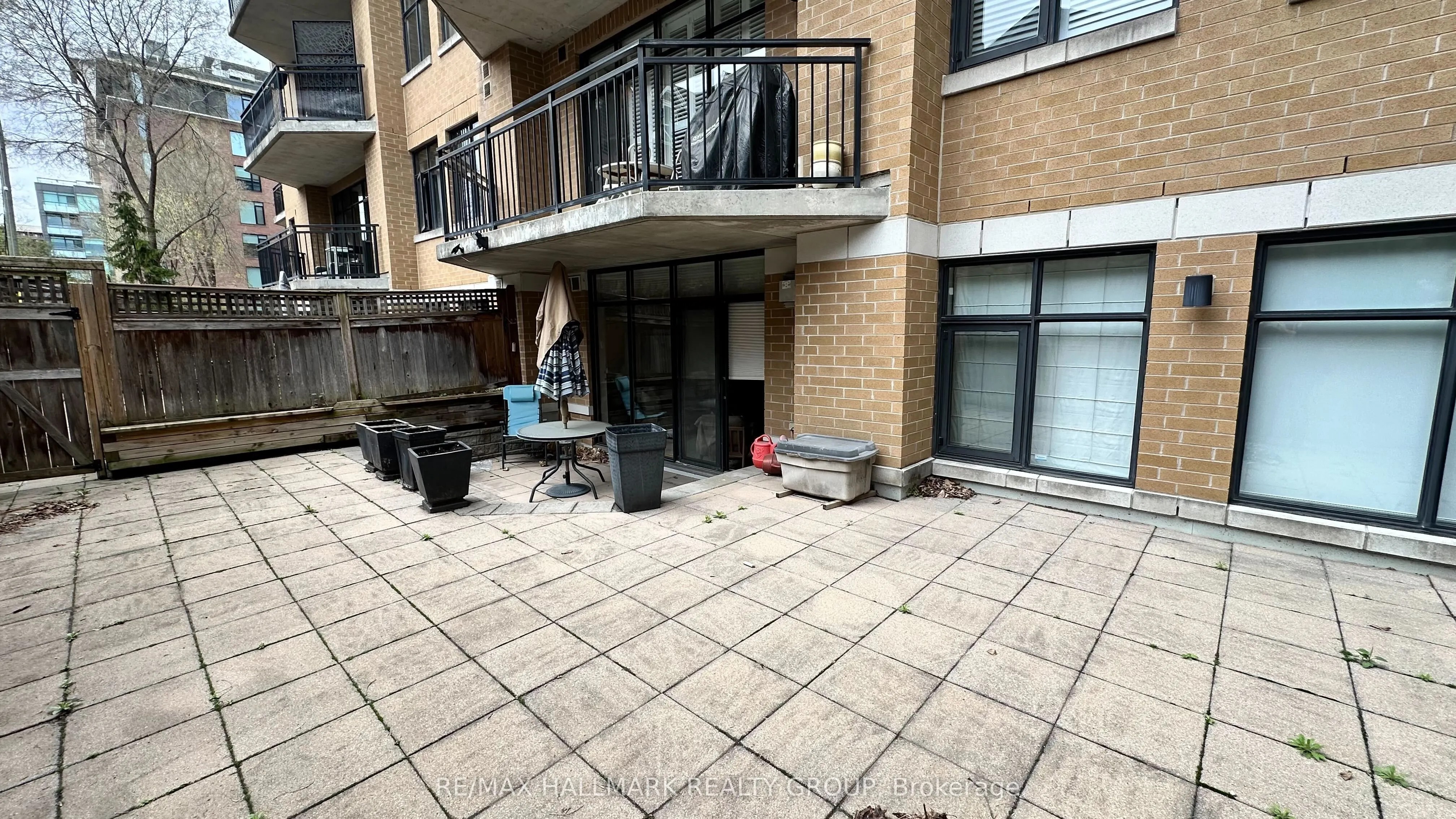 260 Besserer Street #203