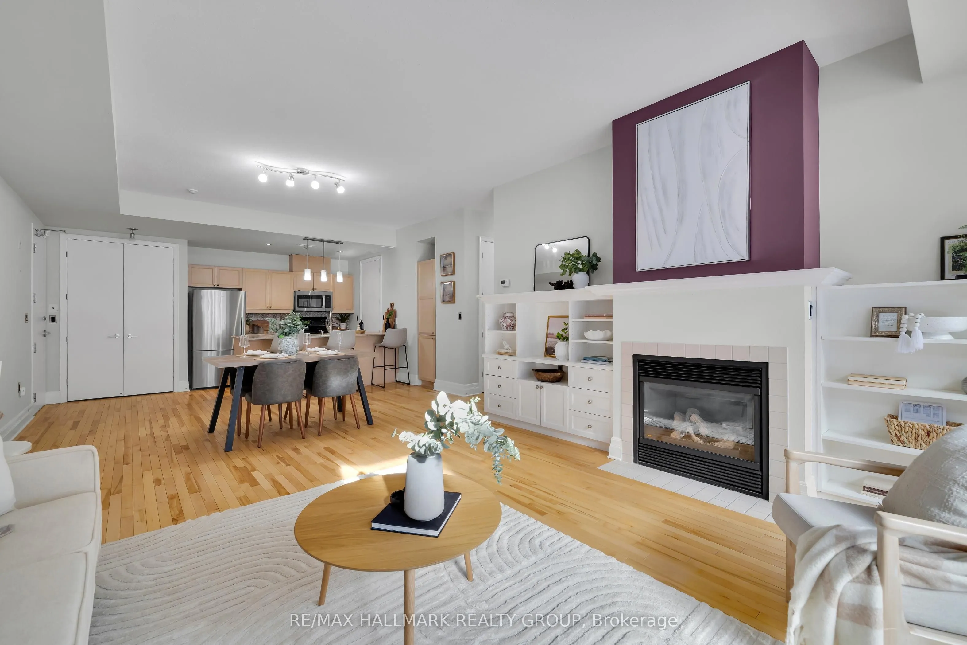 260 Besserer Street #203