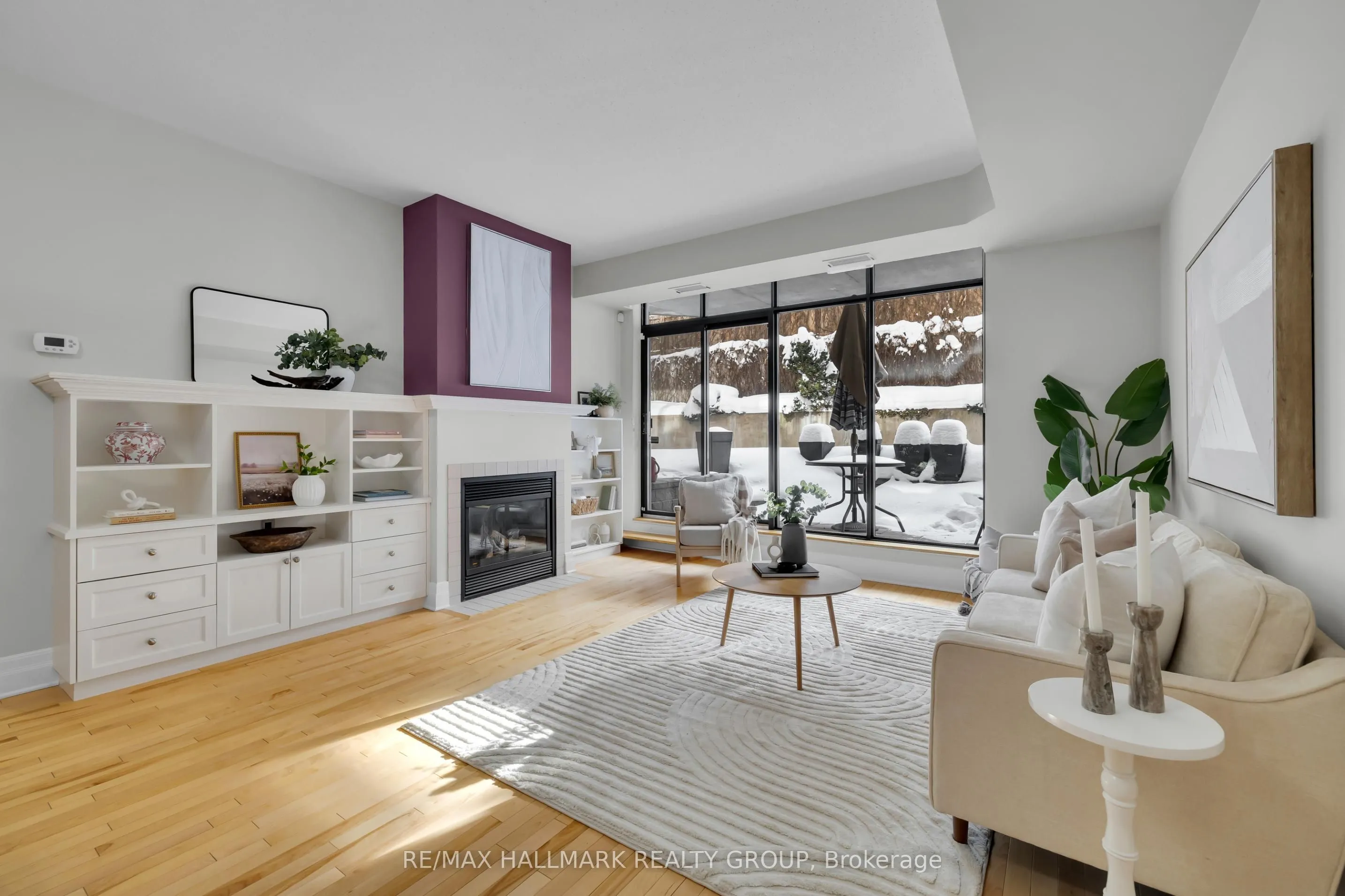 260 Besserer Street #203