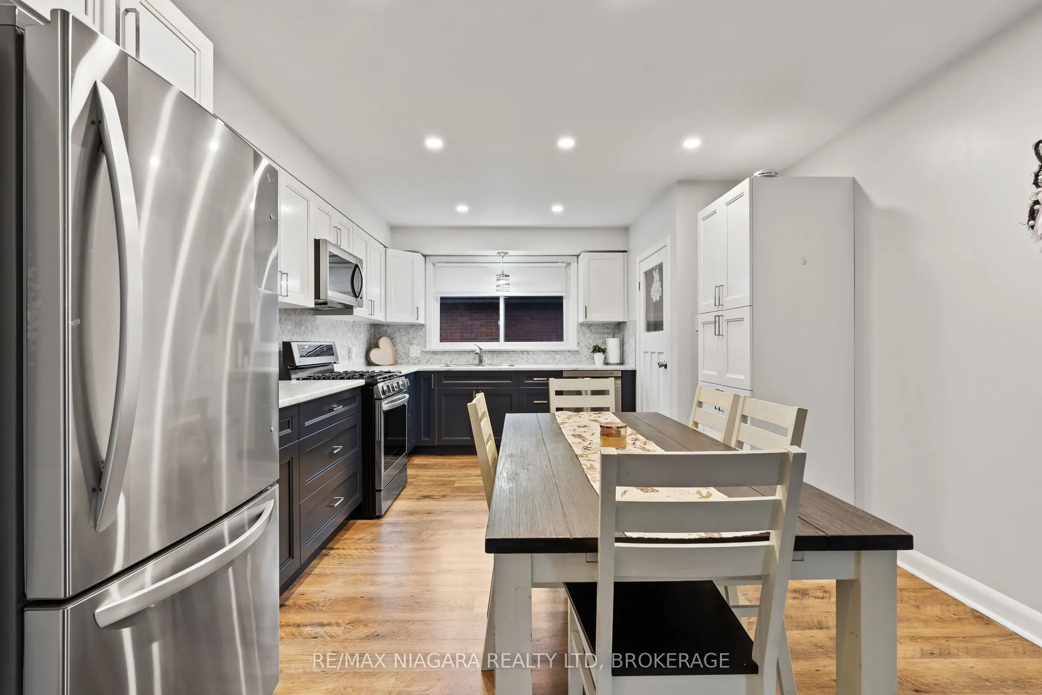 96 Clarke Street