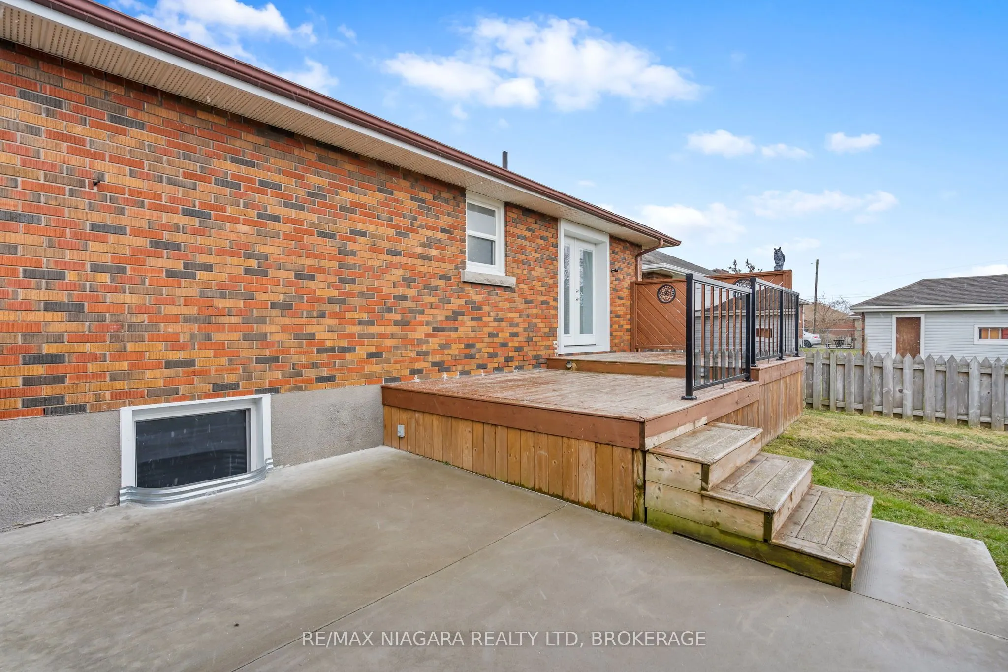 96 Clarke Street