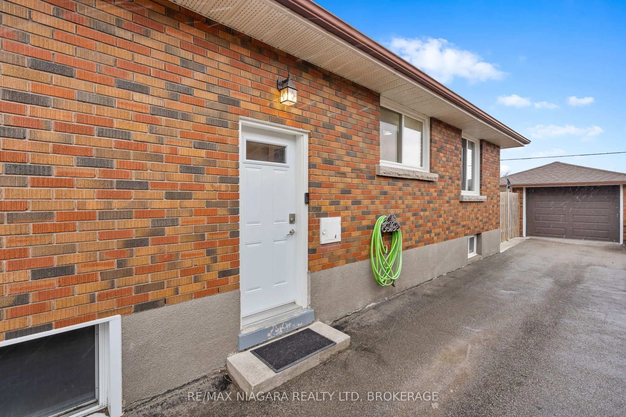 96 Clarke Street