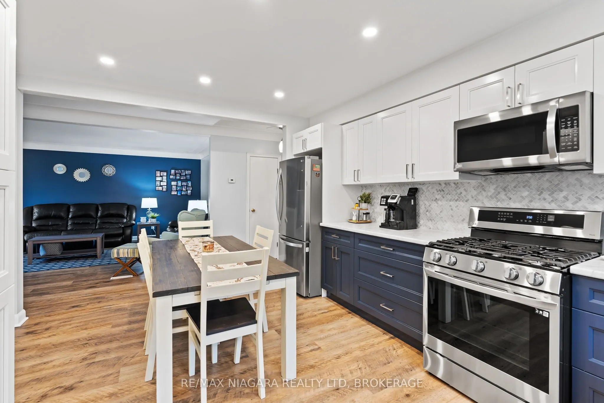96 Clarke Street