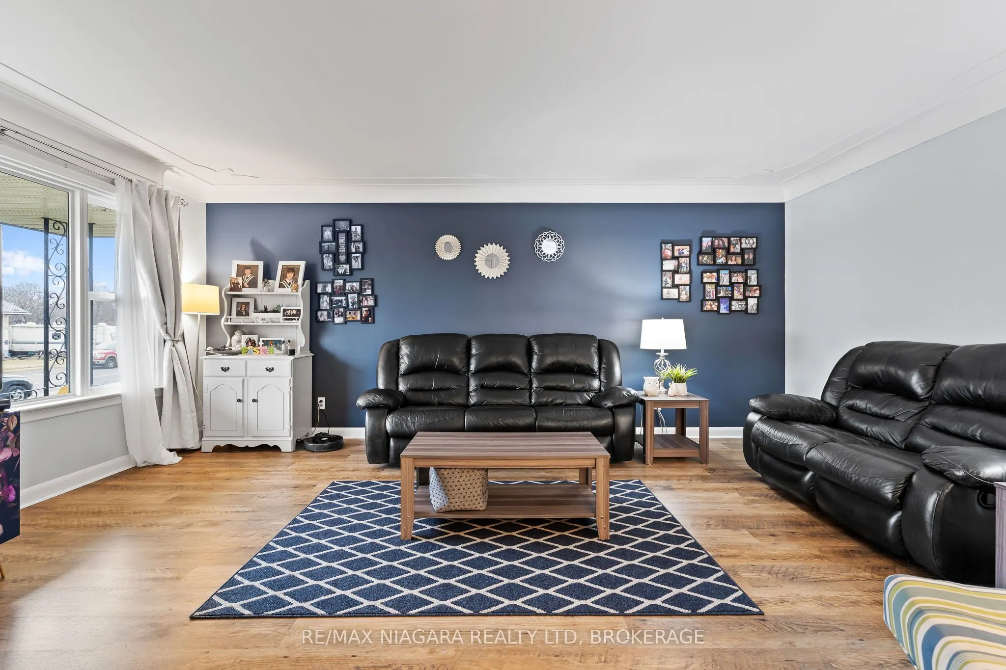 96 Clarke Street