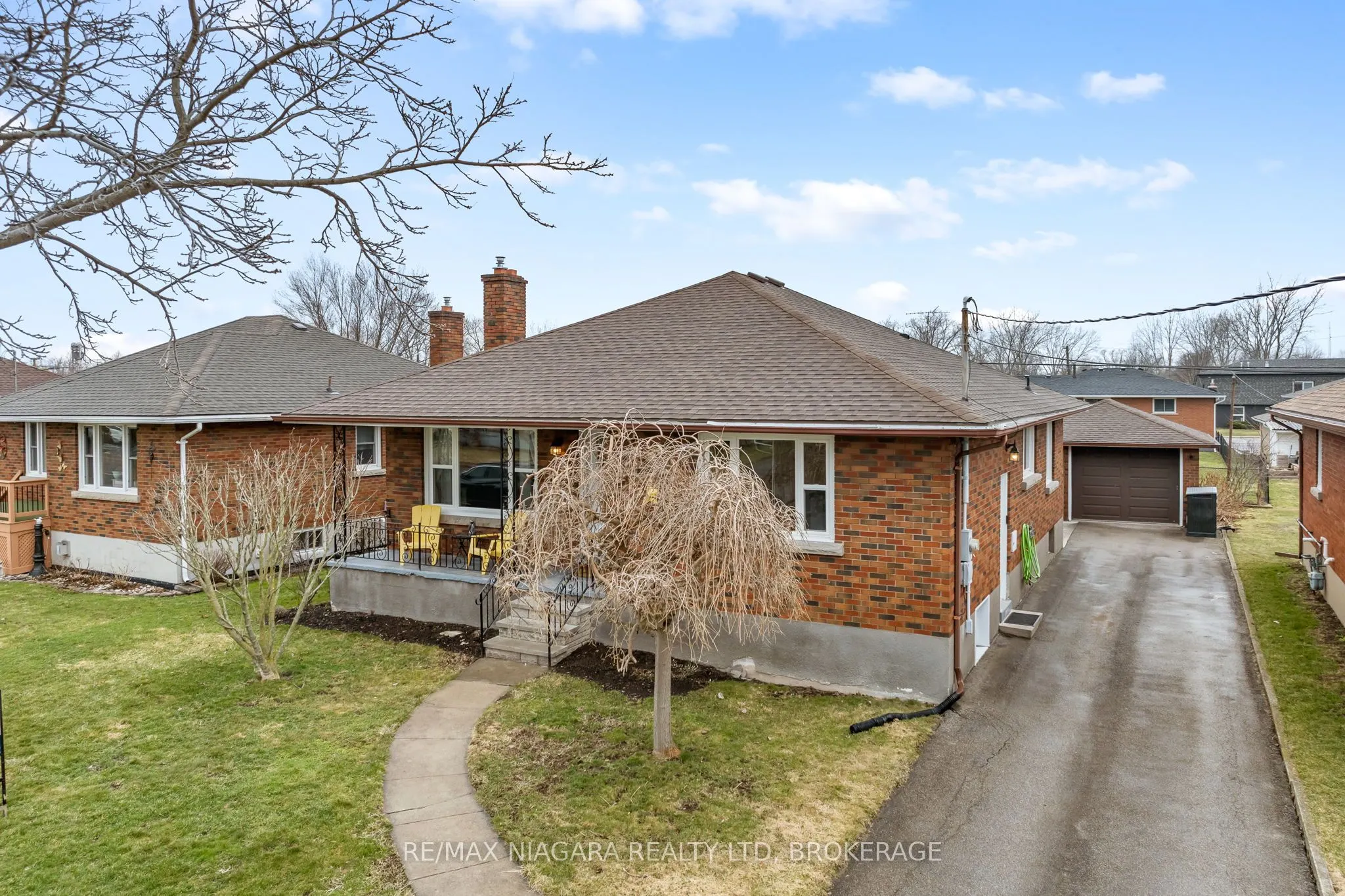 96 Clarke Street